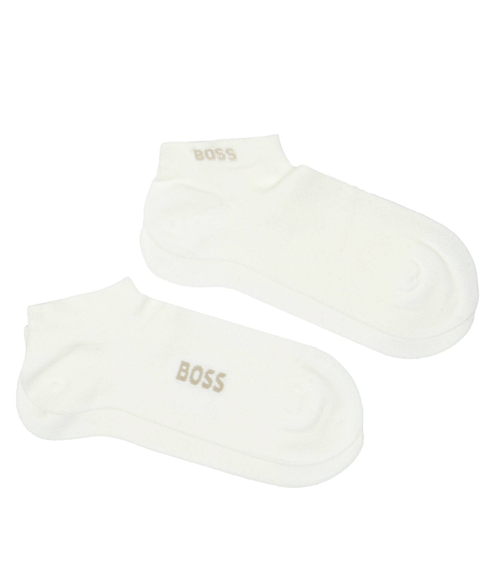 BOSS BLACK Șosete/tălpici 2-pack