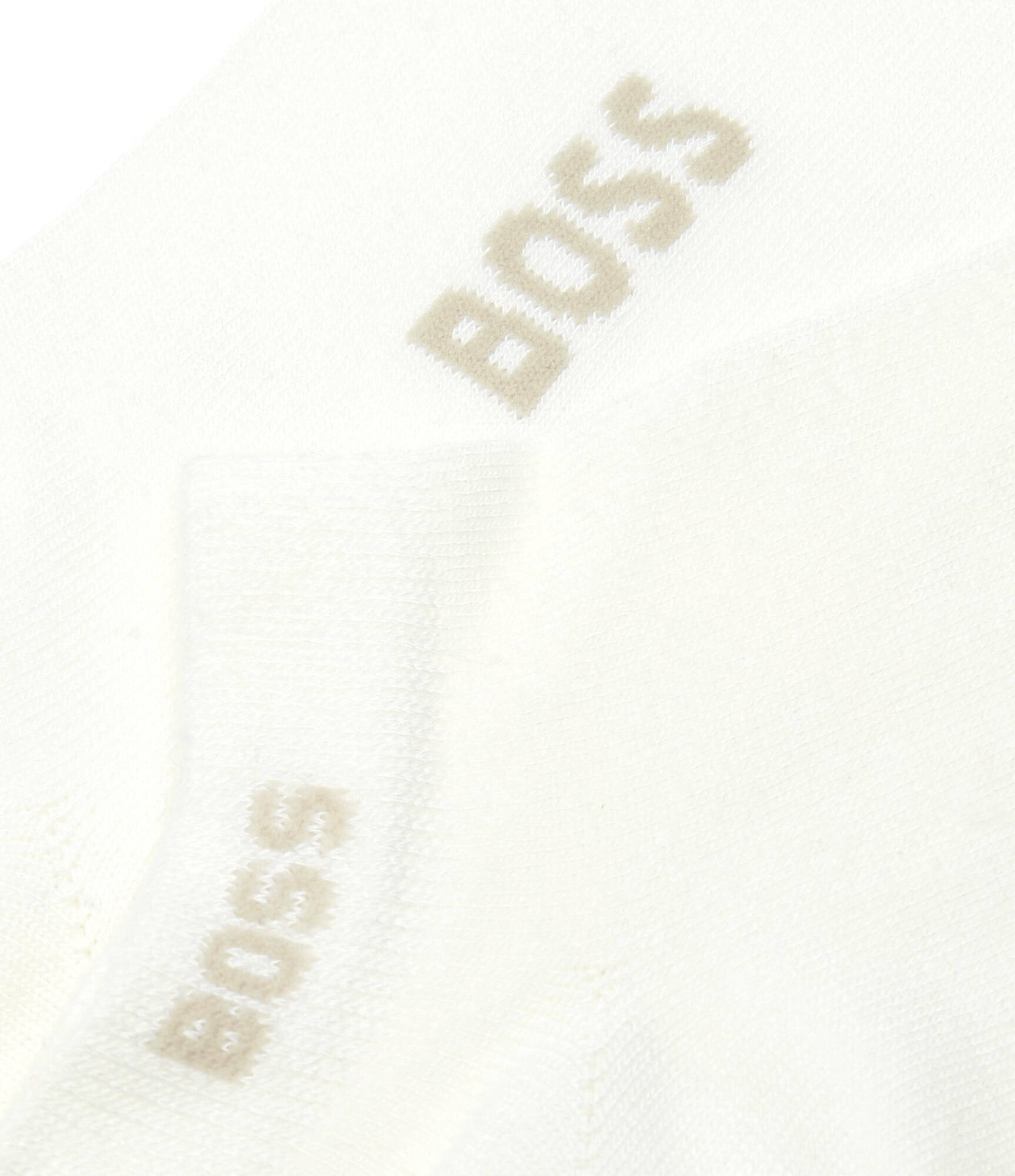 BOSS BLACK Șosete/tălpici 2-pack