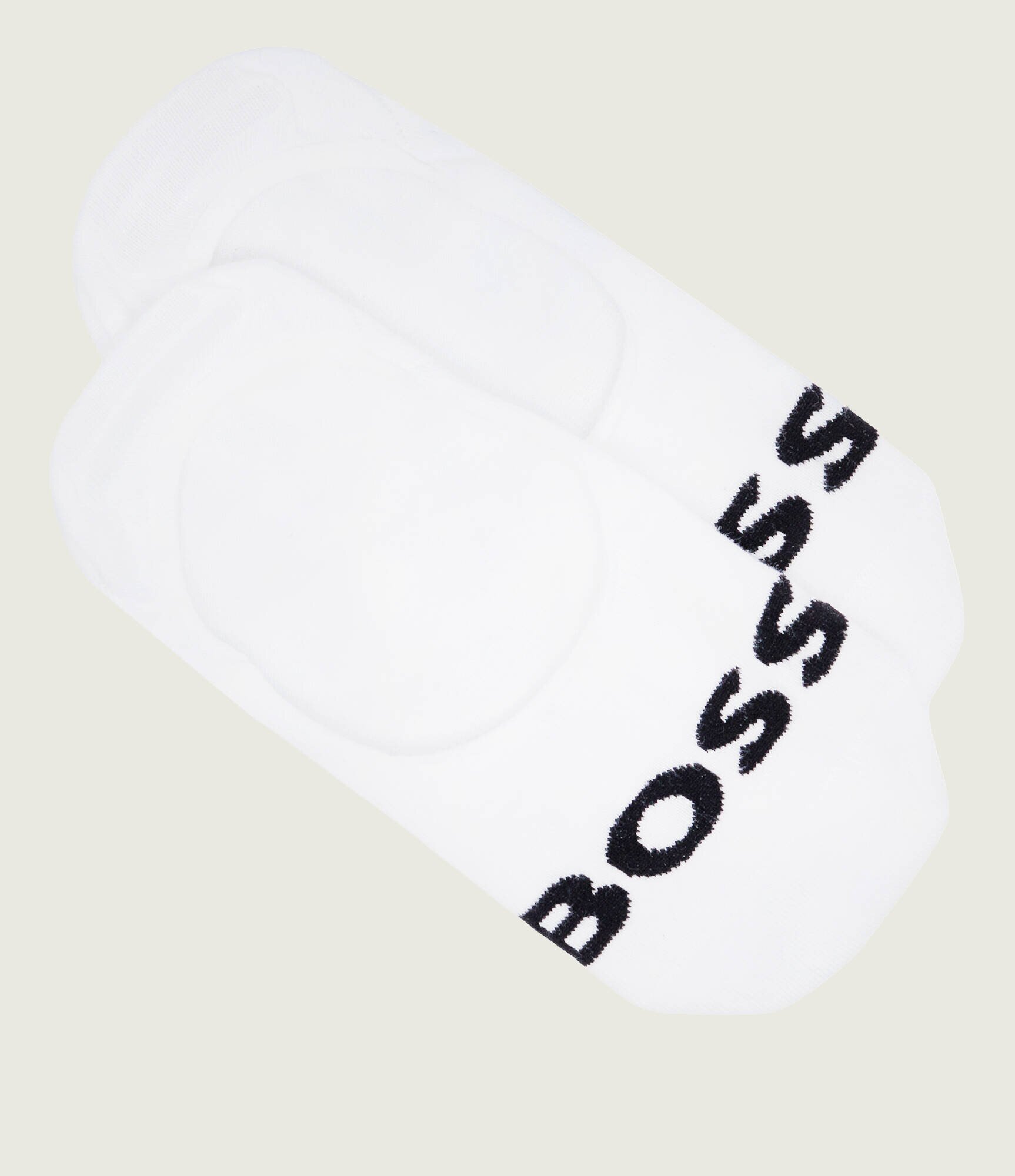 BOSS BLACK Șosete/tălpici 2-pack
