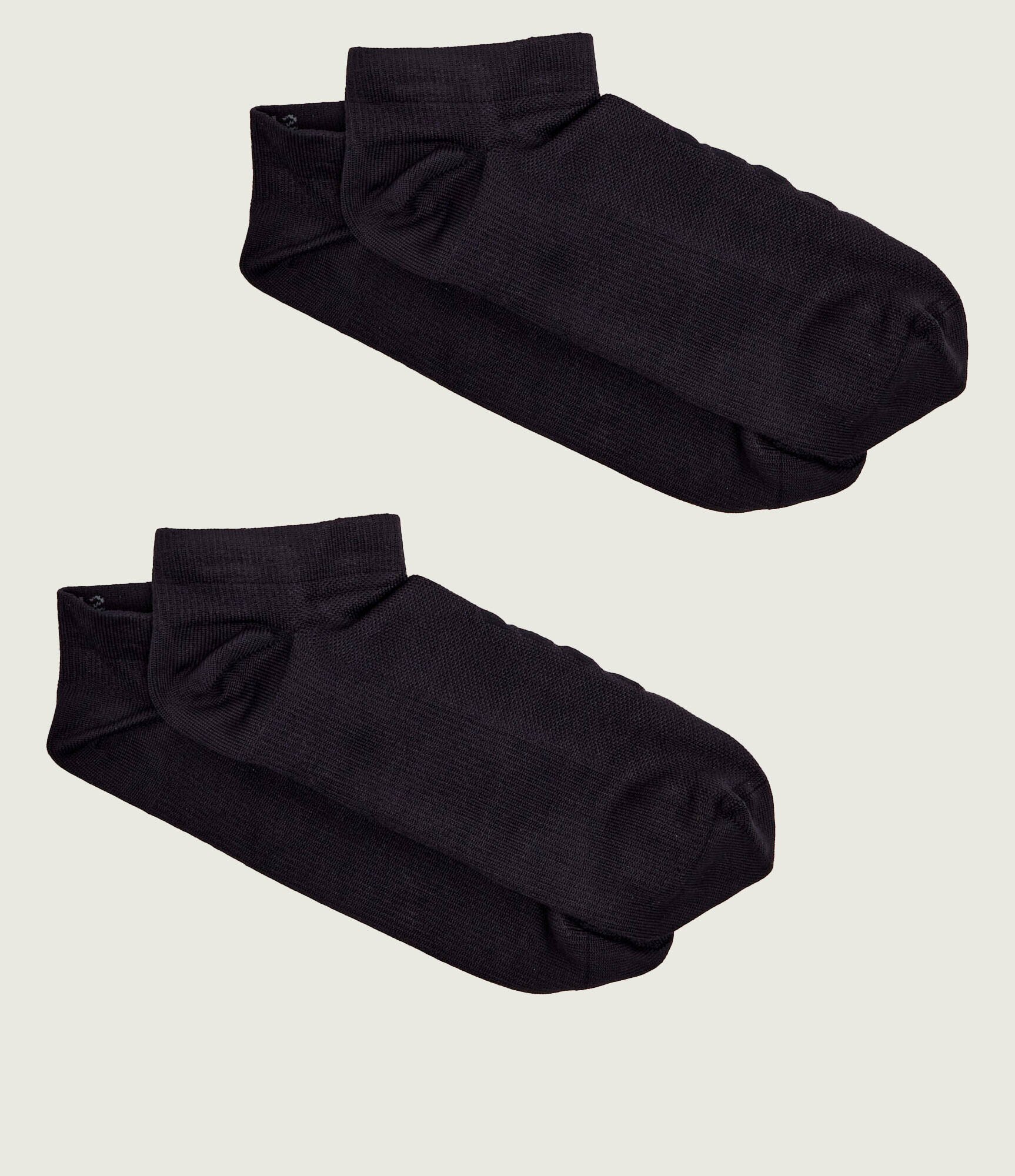 BOSS BLACK Șosete/tălpici 2-pack AS Oxigen
