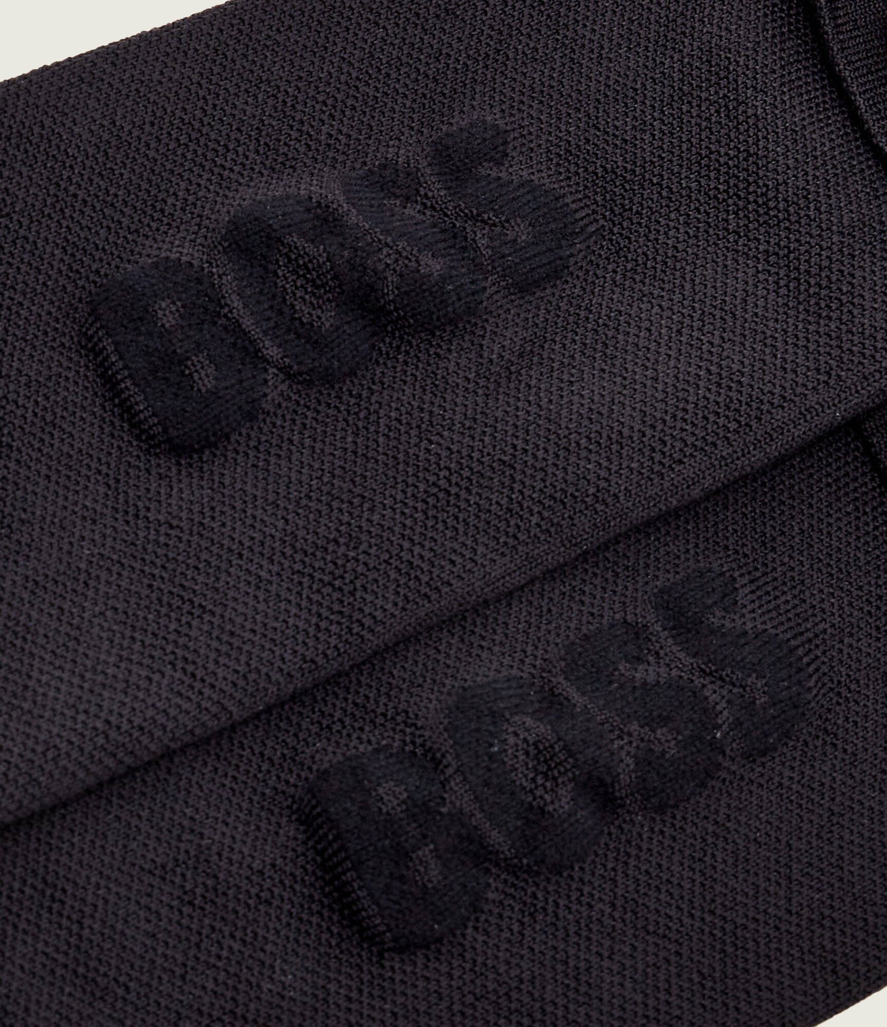 BOSS BLACK Șosete/tălpici 2-pack AS Oxigen