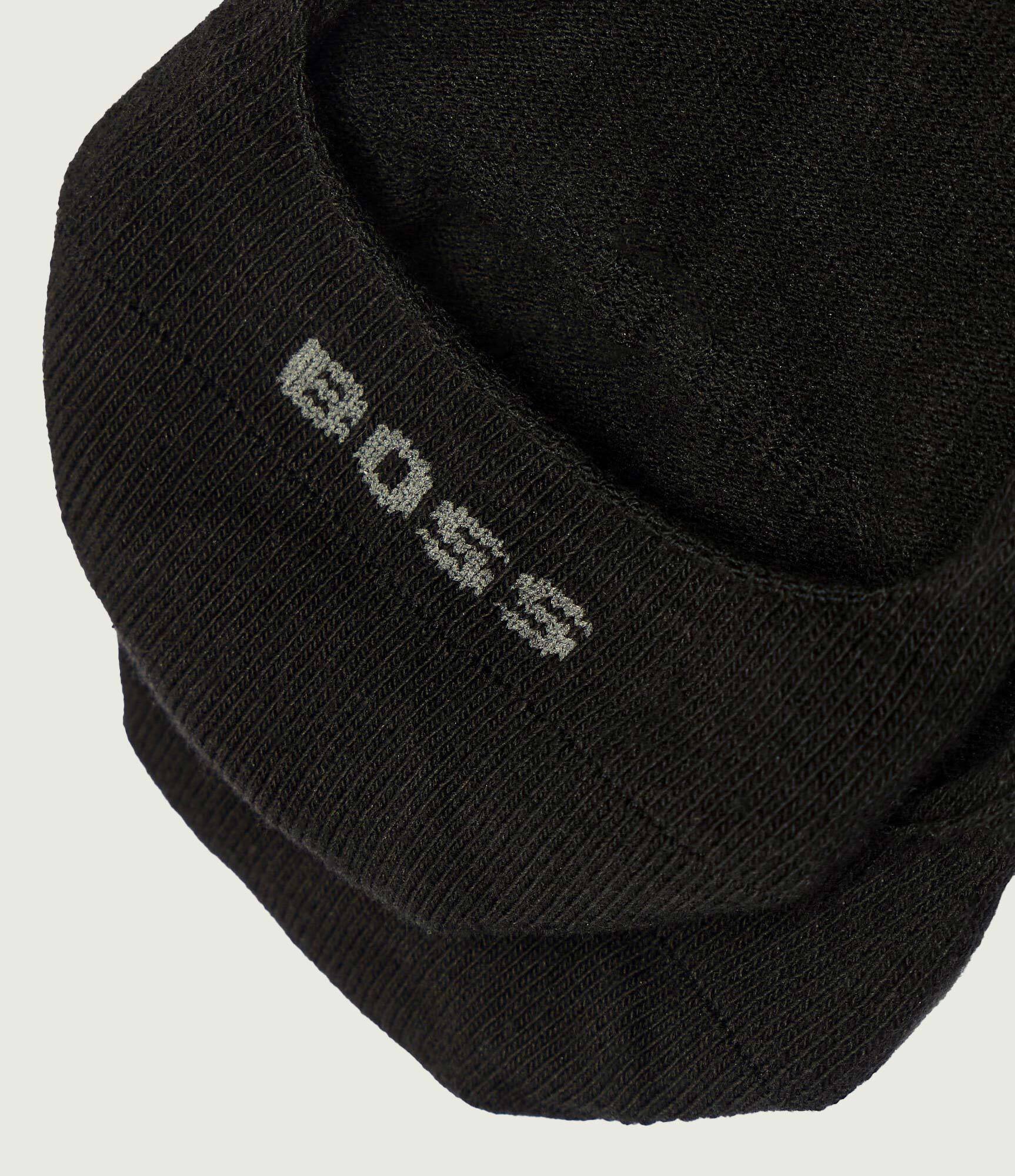 BOSS BLACK Șosete/tălpici 2P Invisible CC W