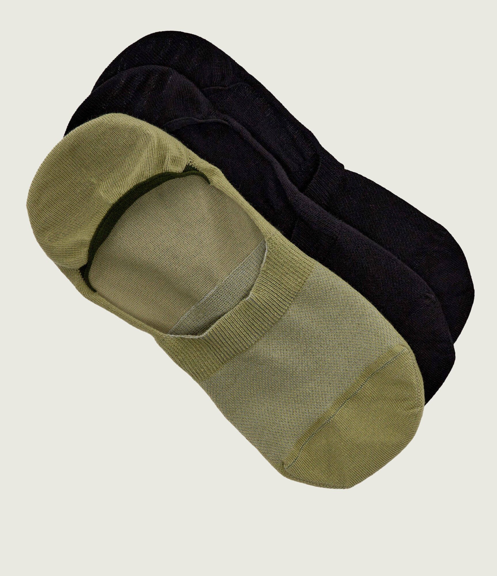 BOSS BLACK Șosete/tălpici 3 pack SL Uni CC