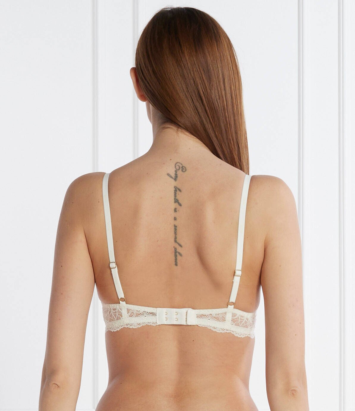 BOSS BLACK Sutien UNDERWIRE LACE