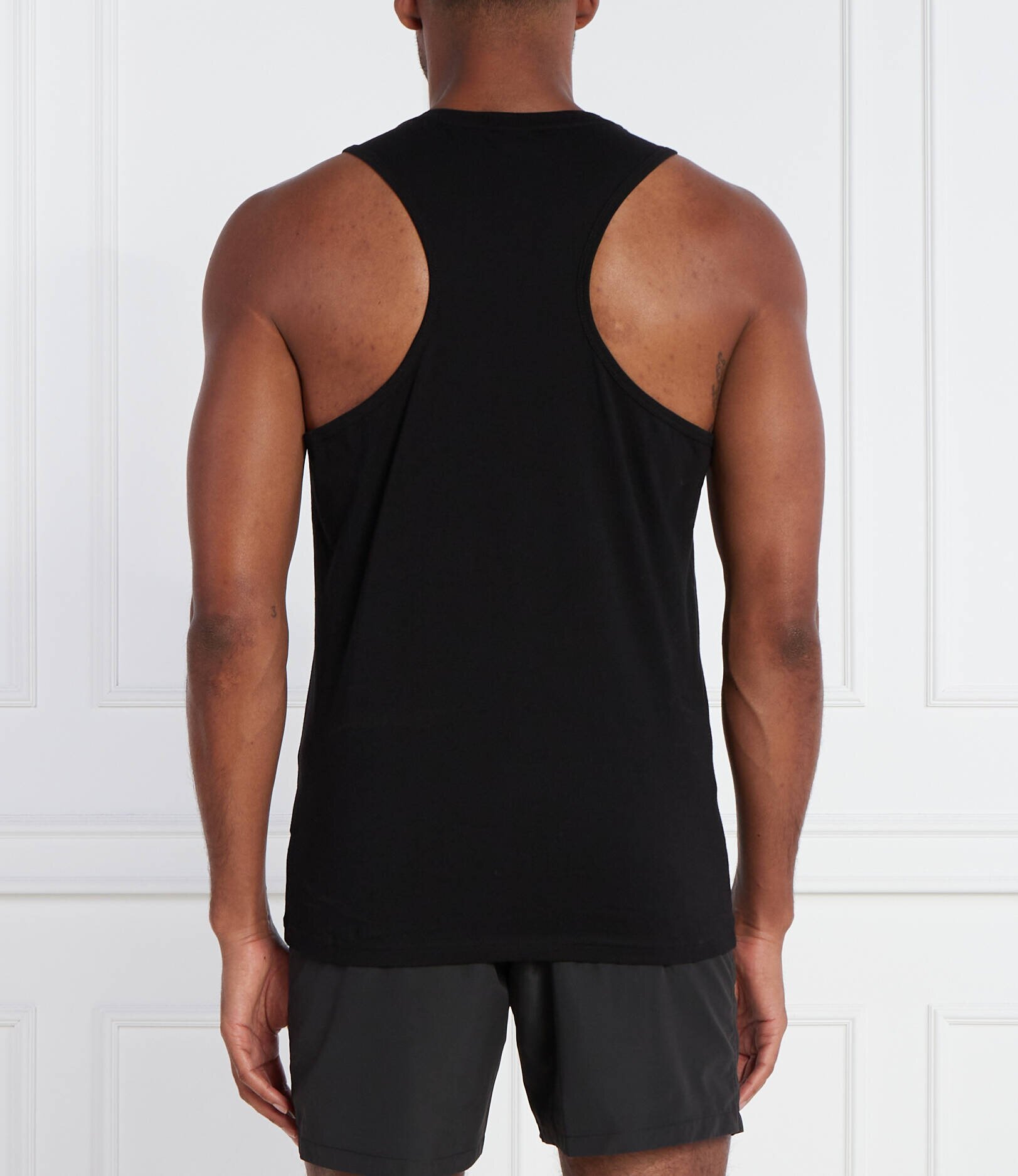 BOSS BLACK Tank top Beach | Regular Fit