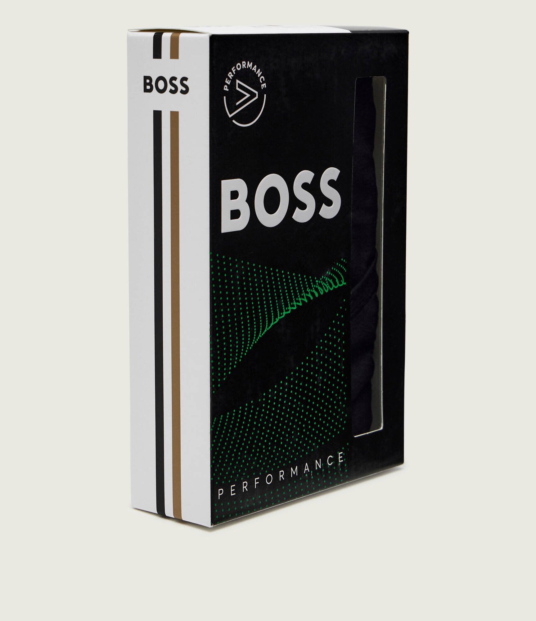 BOSS BLACK Tank top | Slim Fit