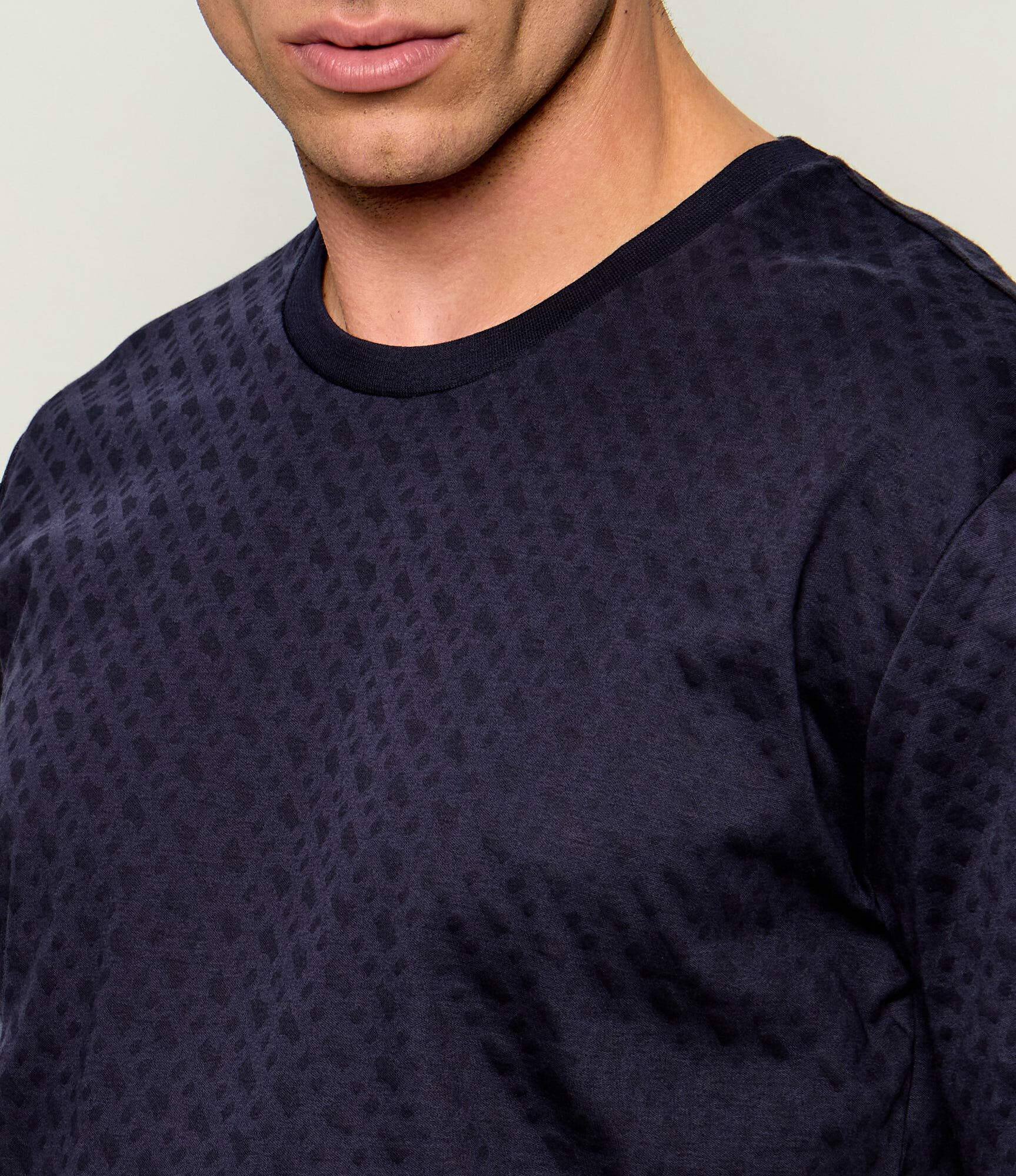 BOSS BLACK Top de pijama Relax | regular fit
