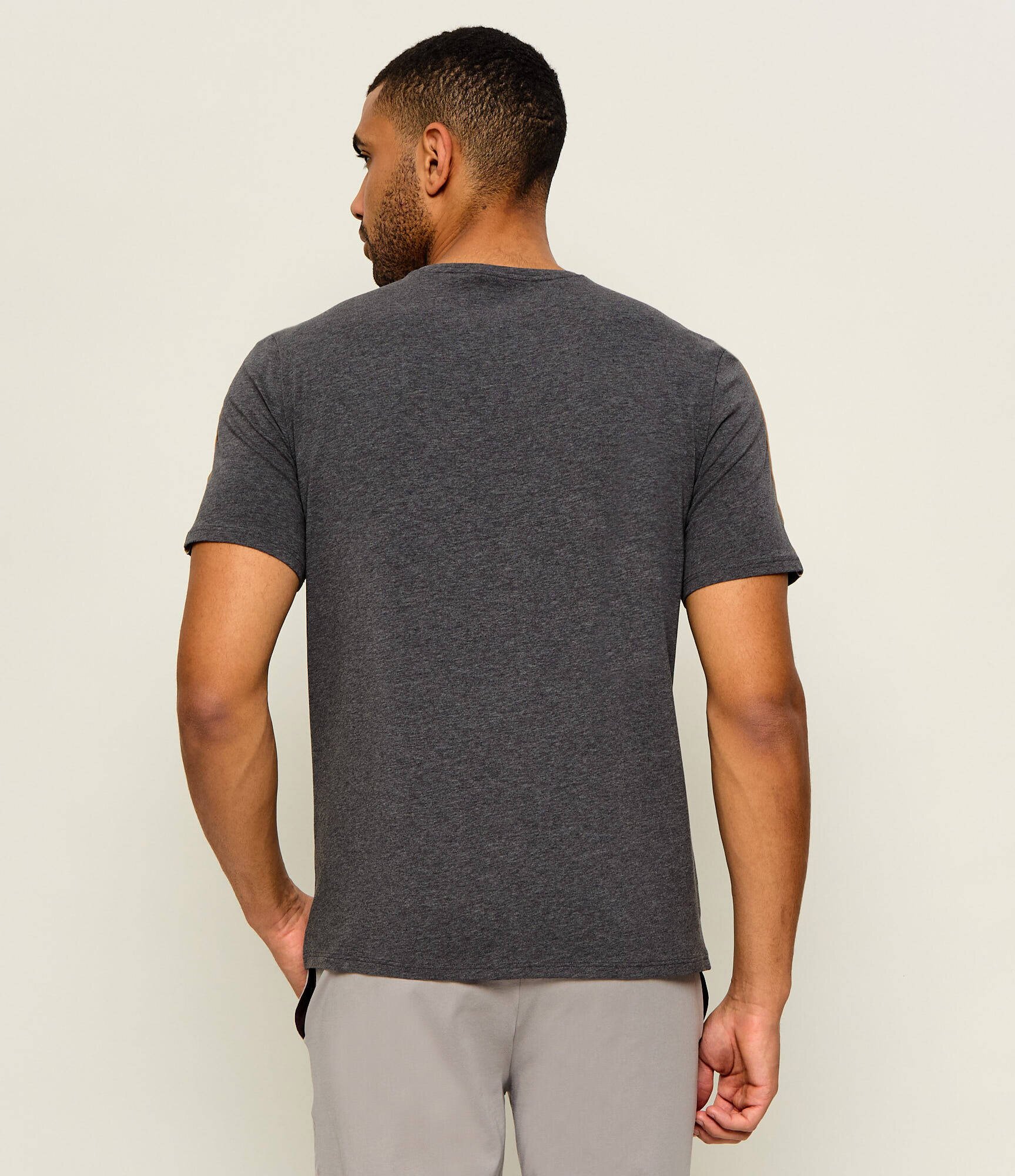 BOSS BLACK Top de pijama Unique | regular fit