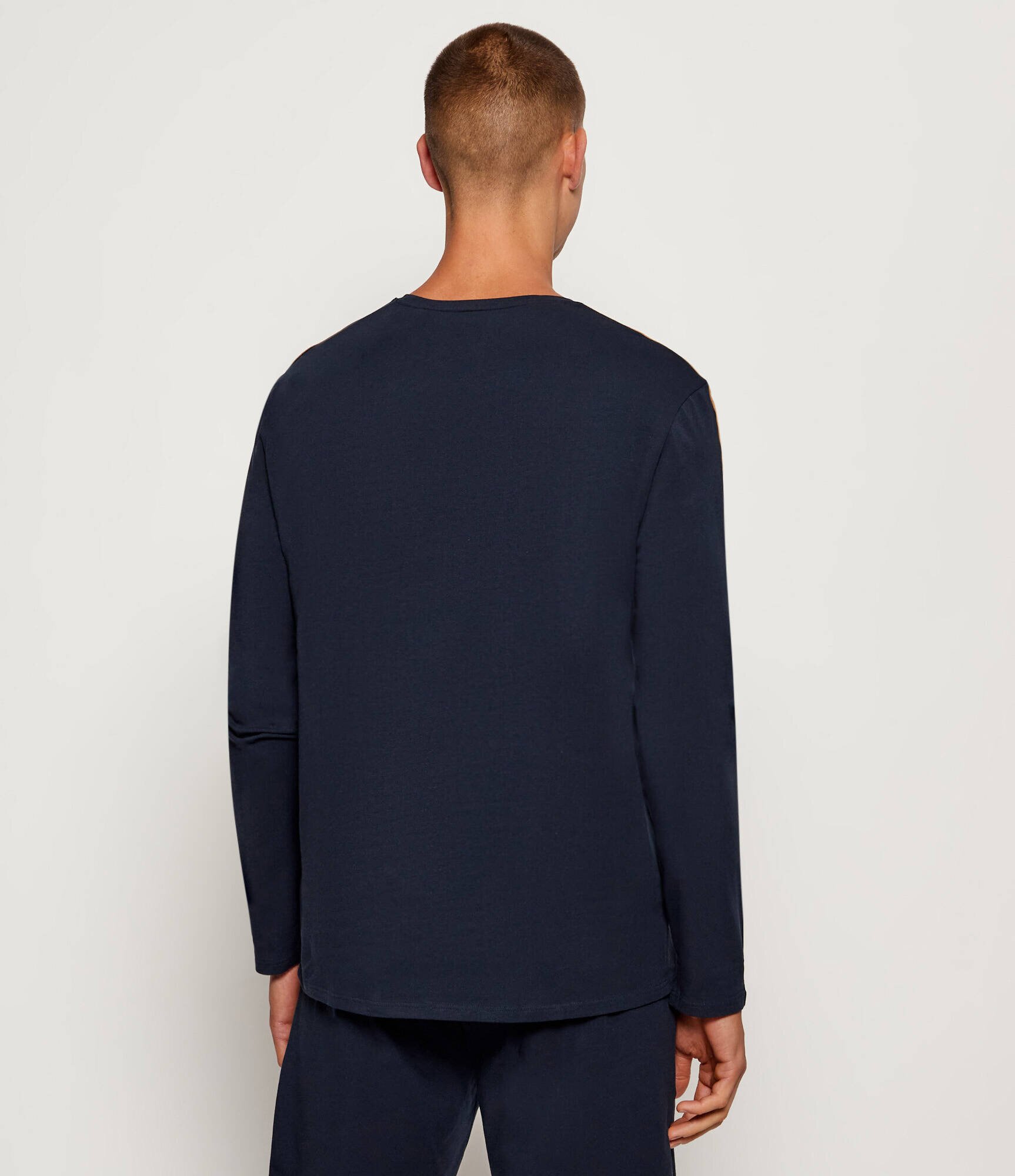 BOSS BLACK Top de pijama Unique| regular fit