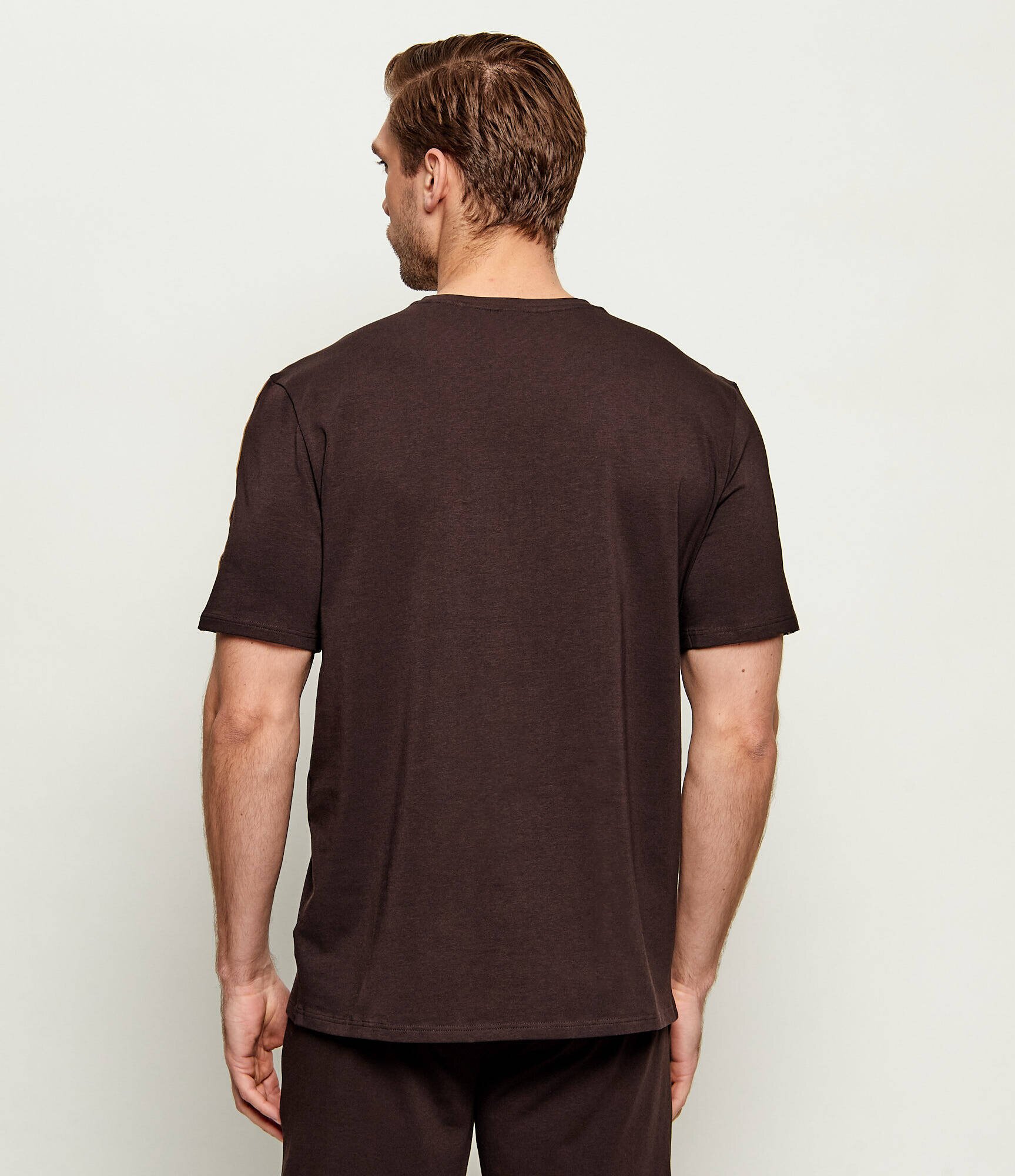 BOSS BLACK Top de pijama Unique | regular fit