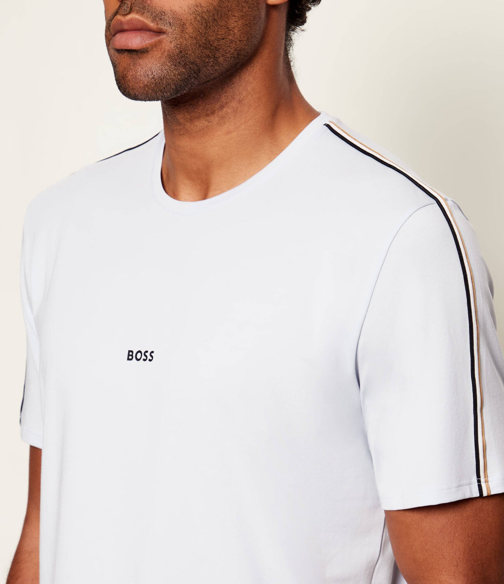 BOSS BLACK Top de pijama Unique | regular fit