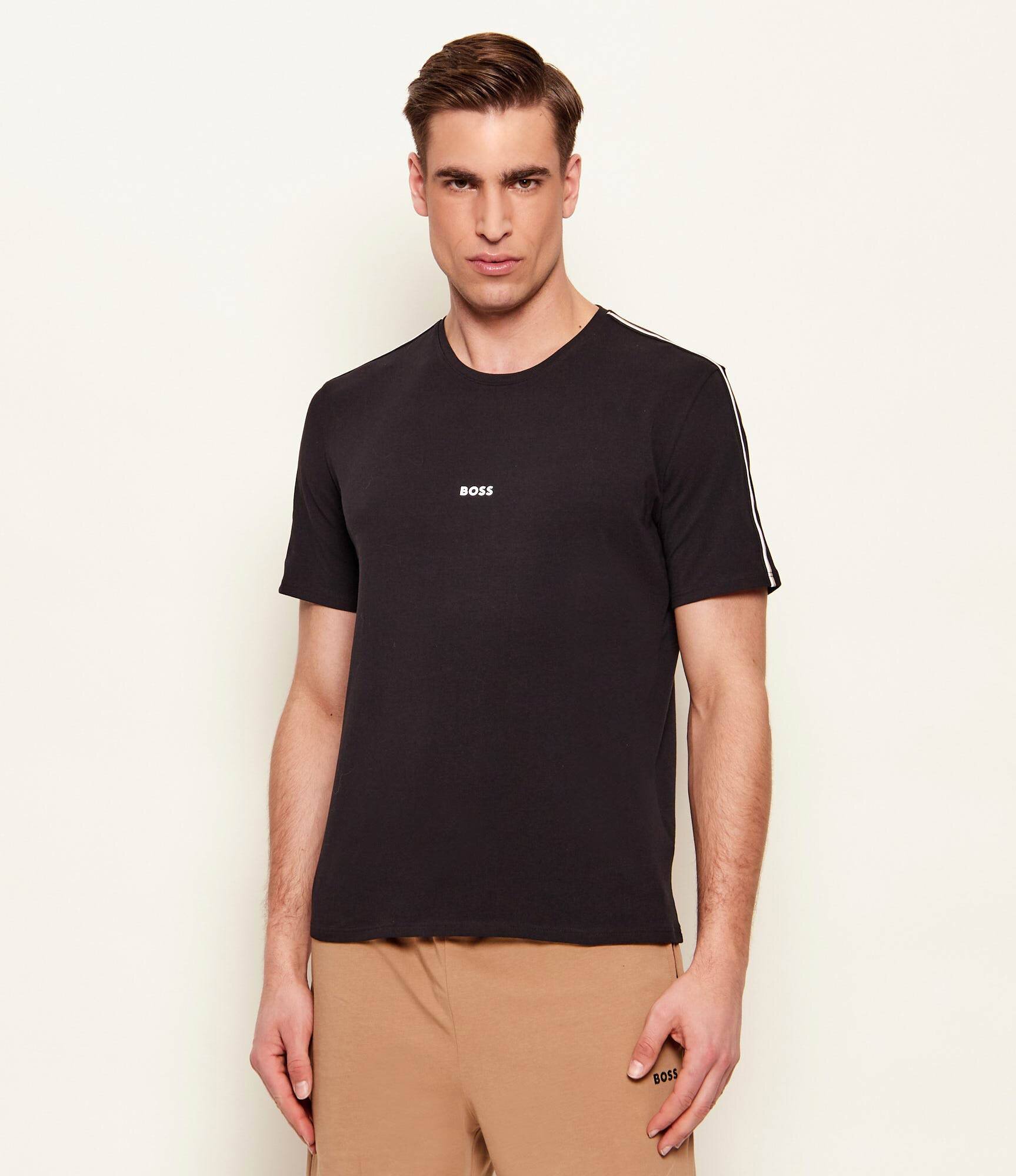 BOSS BLACK Top de pijama Unique | regular fit