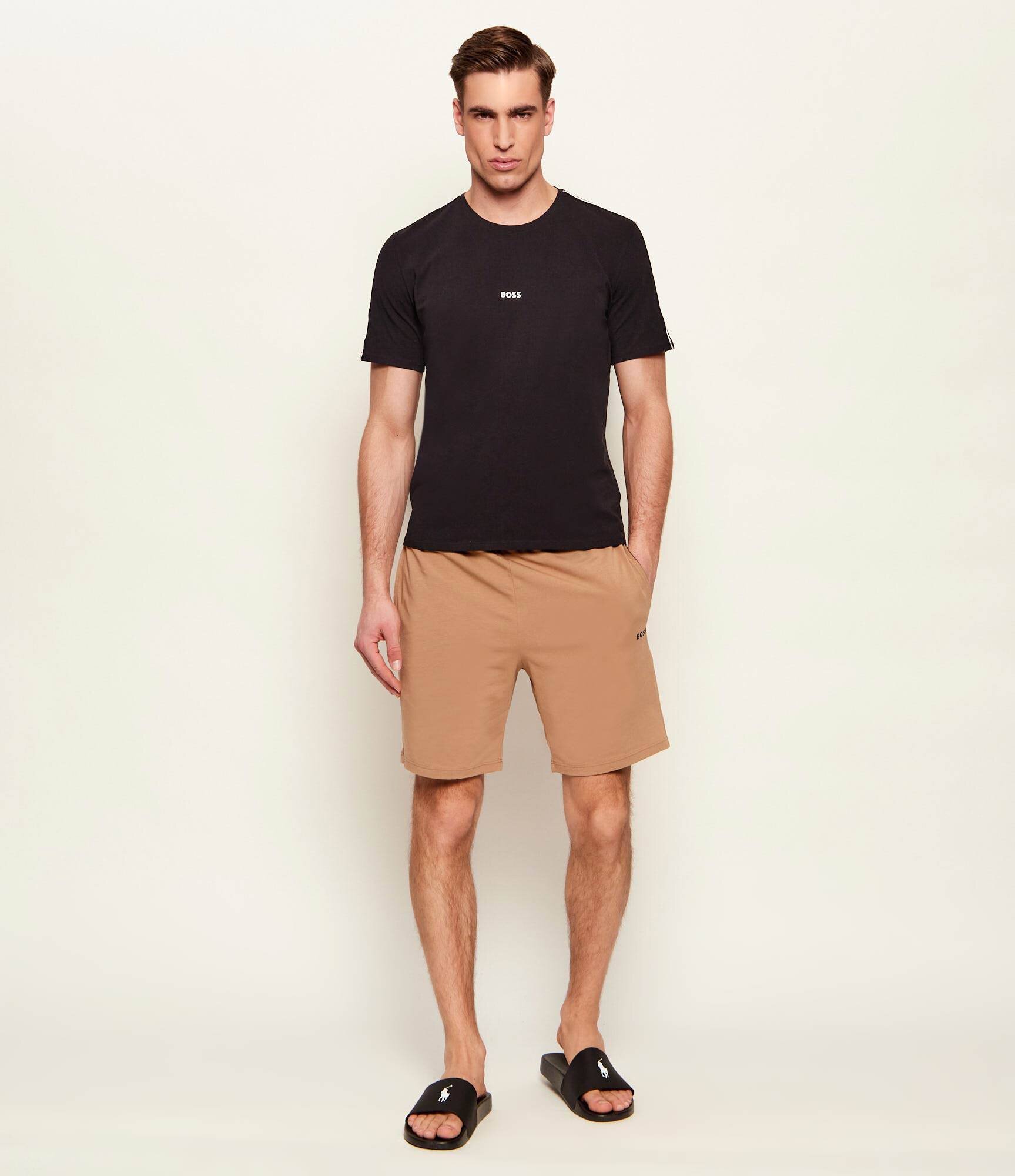 BOSS BLACK Top de pijama Unique | regular fit