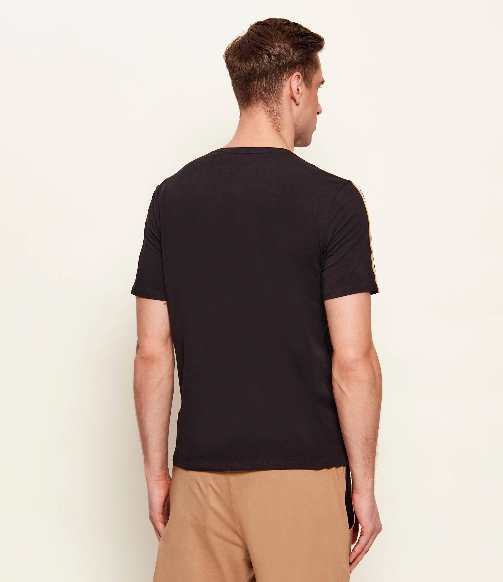 BOSS BLACK Top de pijama Unique | regular fit