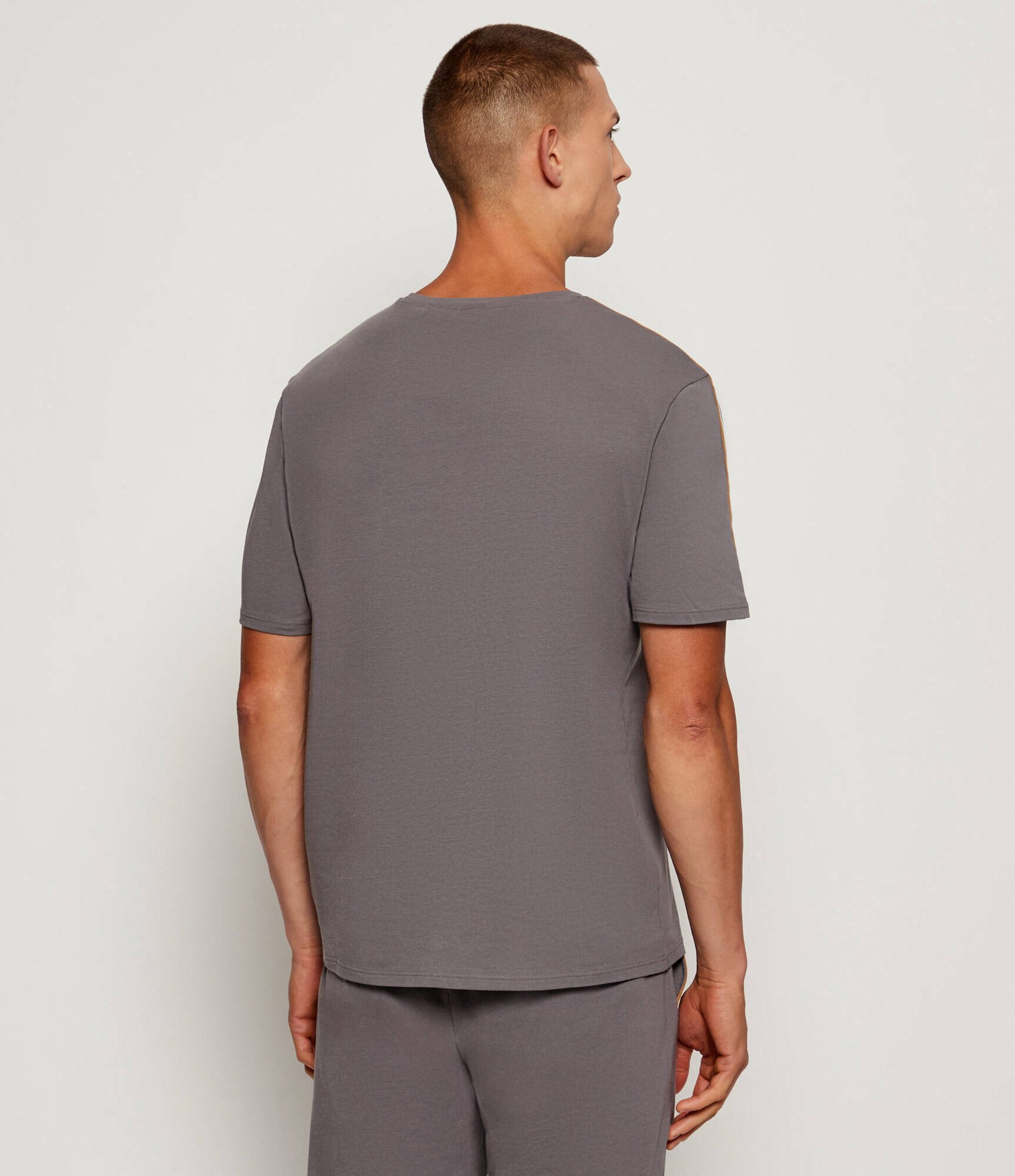 BOSS BLACK Top de pijama Unique | regular fit