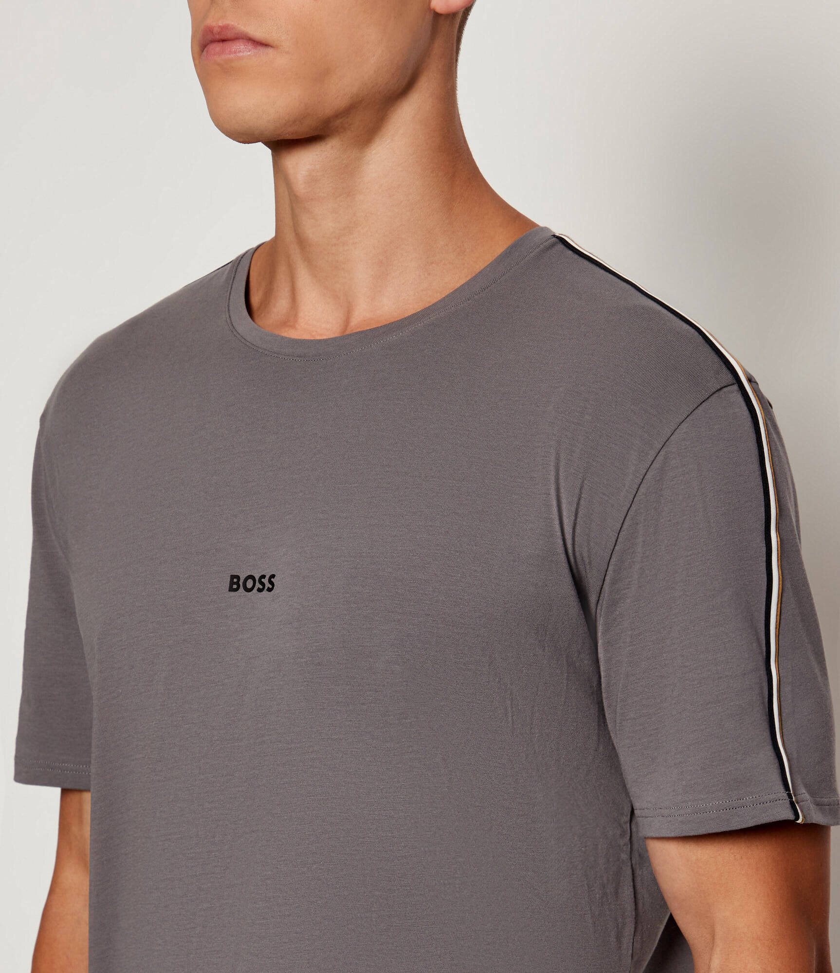 BOSS BLACK Top de pijama Unique | regular fit