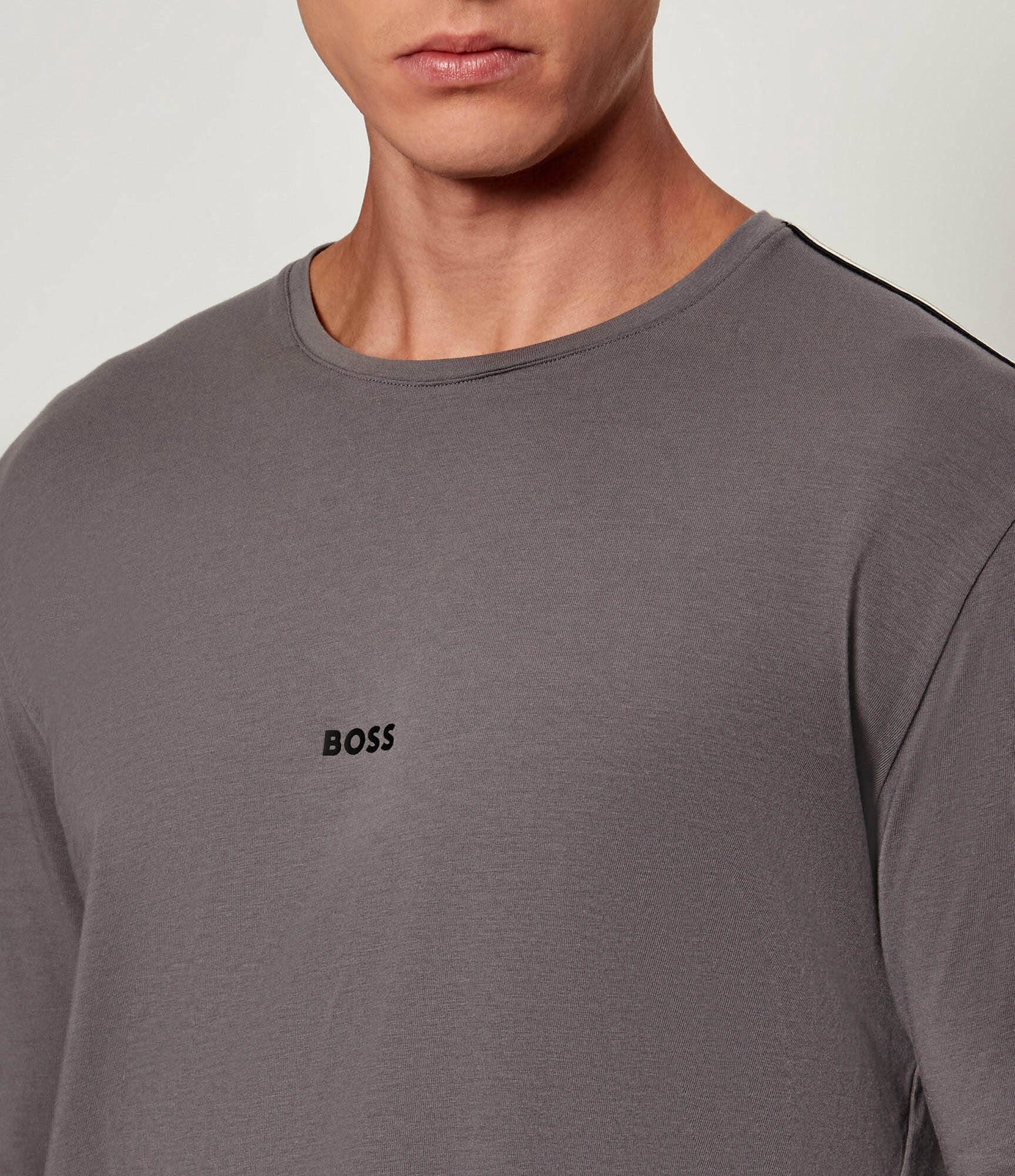 BOSS BLACK Top de pijama Unique| regular fit