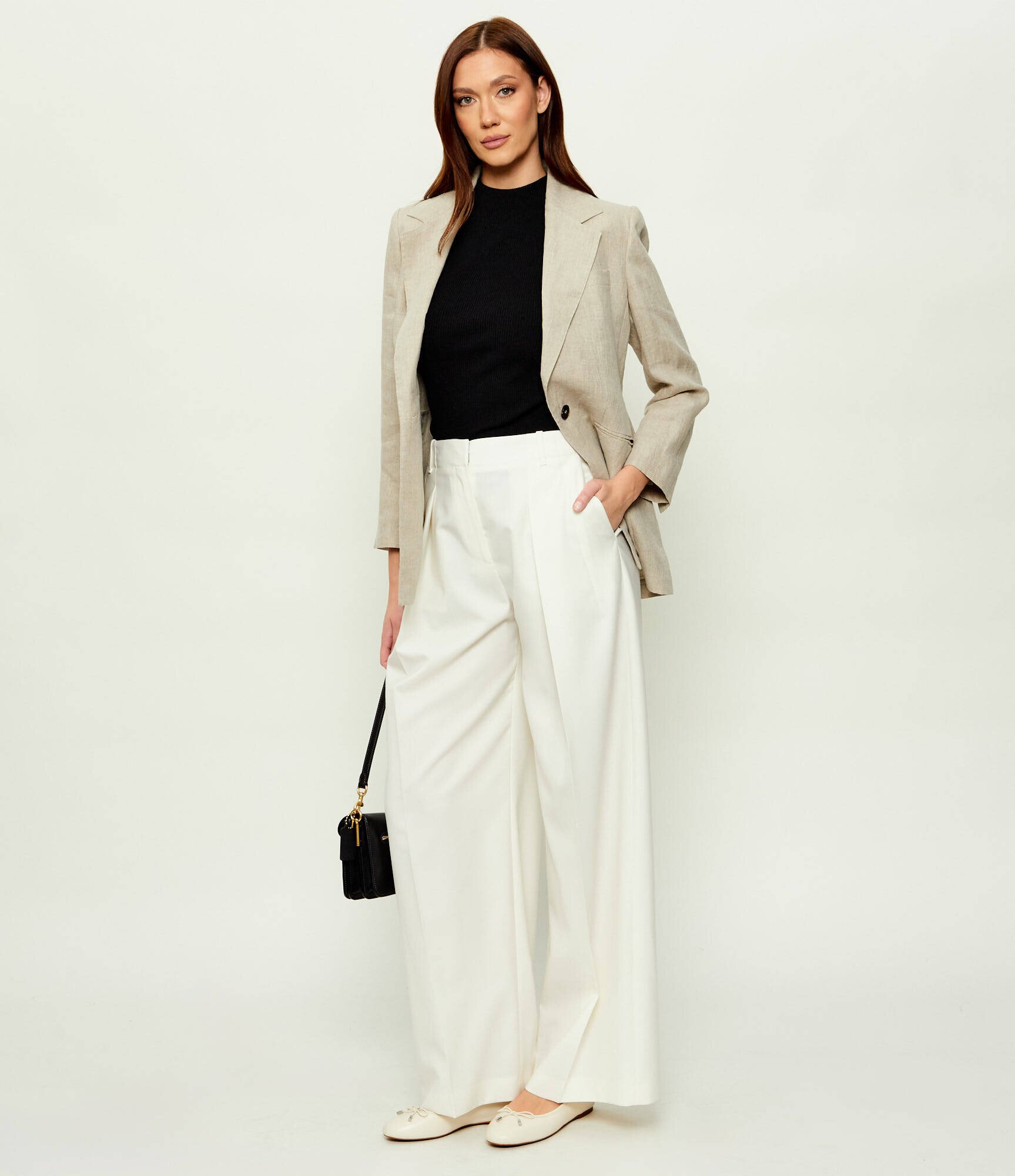 BOSS BLACK Top Feskies | Regular Fit
