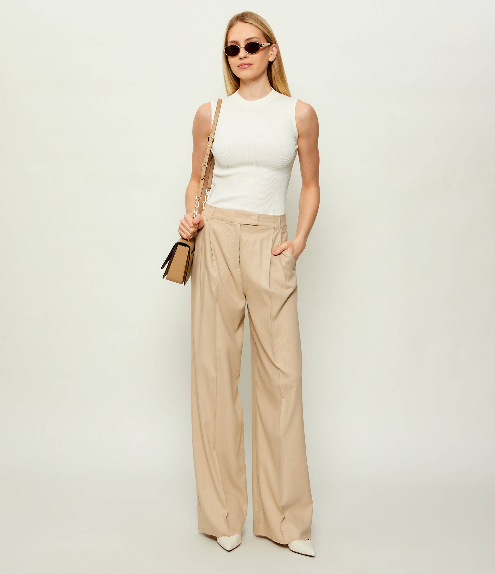 BOSS BLACK Top Feskies | Regular Fit