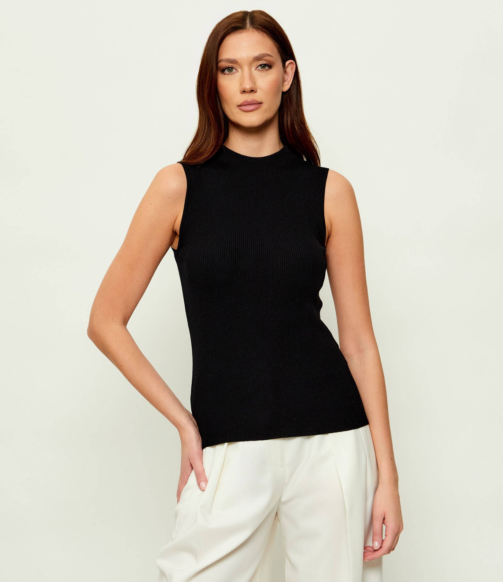 BOSS BLACK Top Feskies | Regular Fit