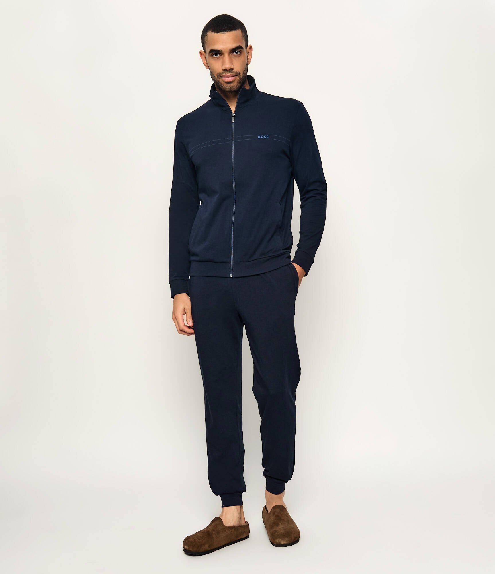 BOSS BLACK Trening 365 Long Set | regular fit