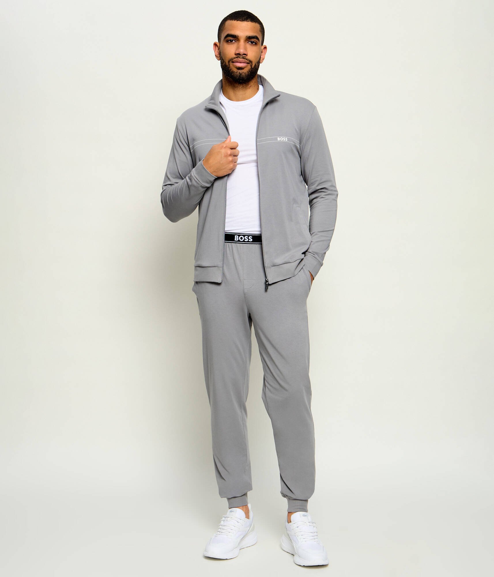 BOSS BLACK Trening 365 Long Set | regular fit