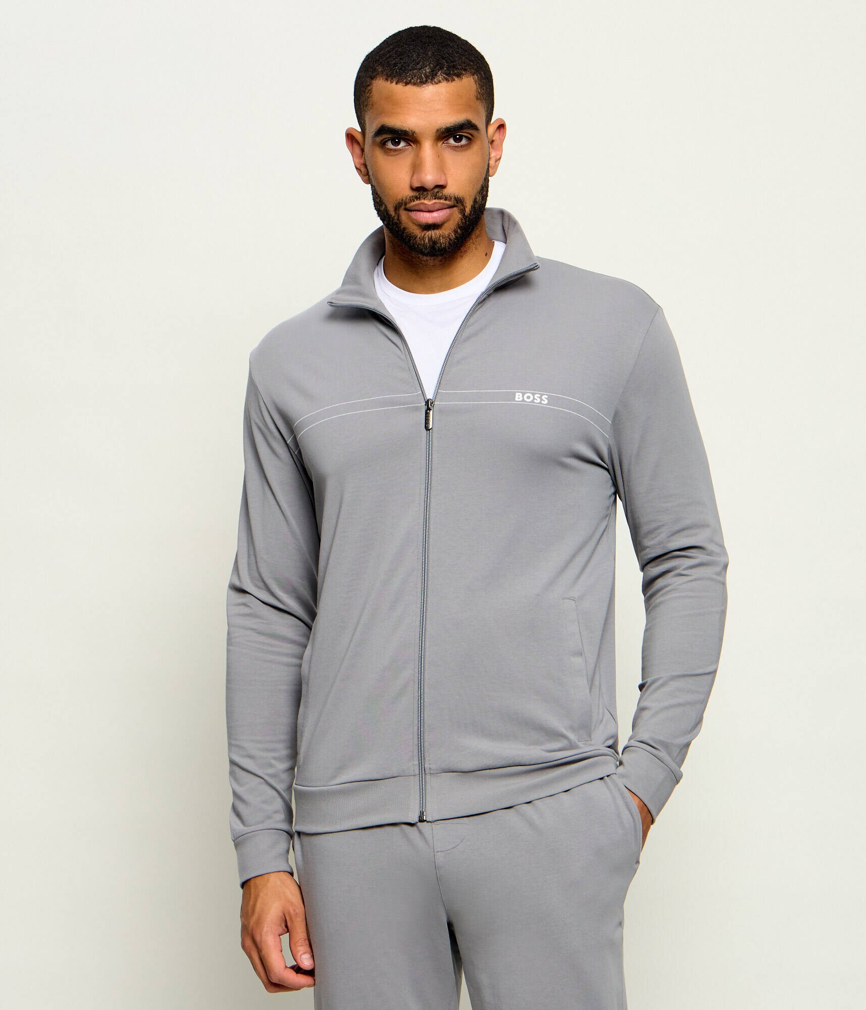 BOSS BLACK Trening 365 Long Set | regular fit