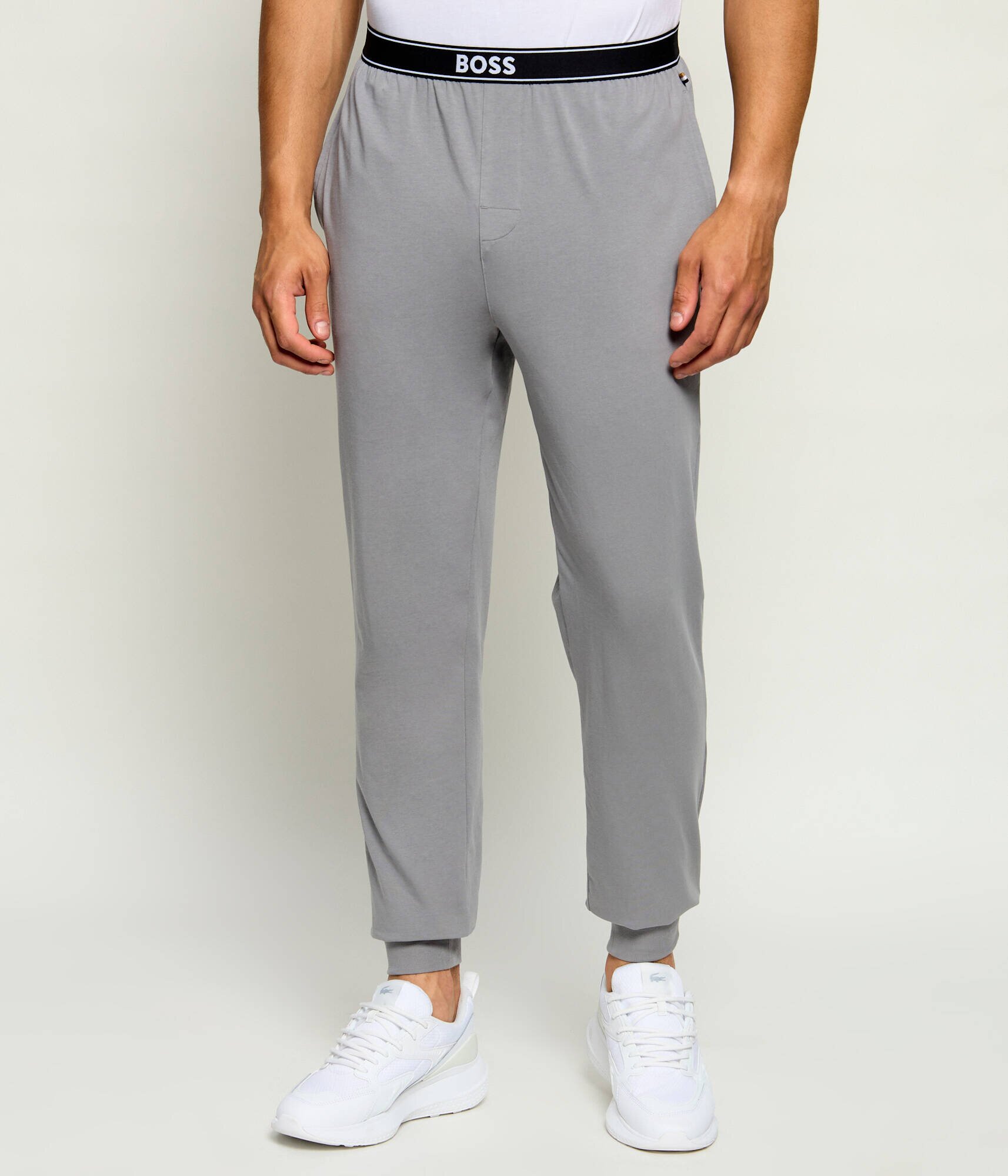 BOSS BLACK Trening 365 Long Set | regular fit