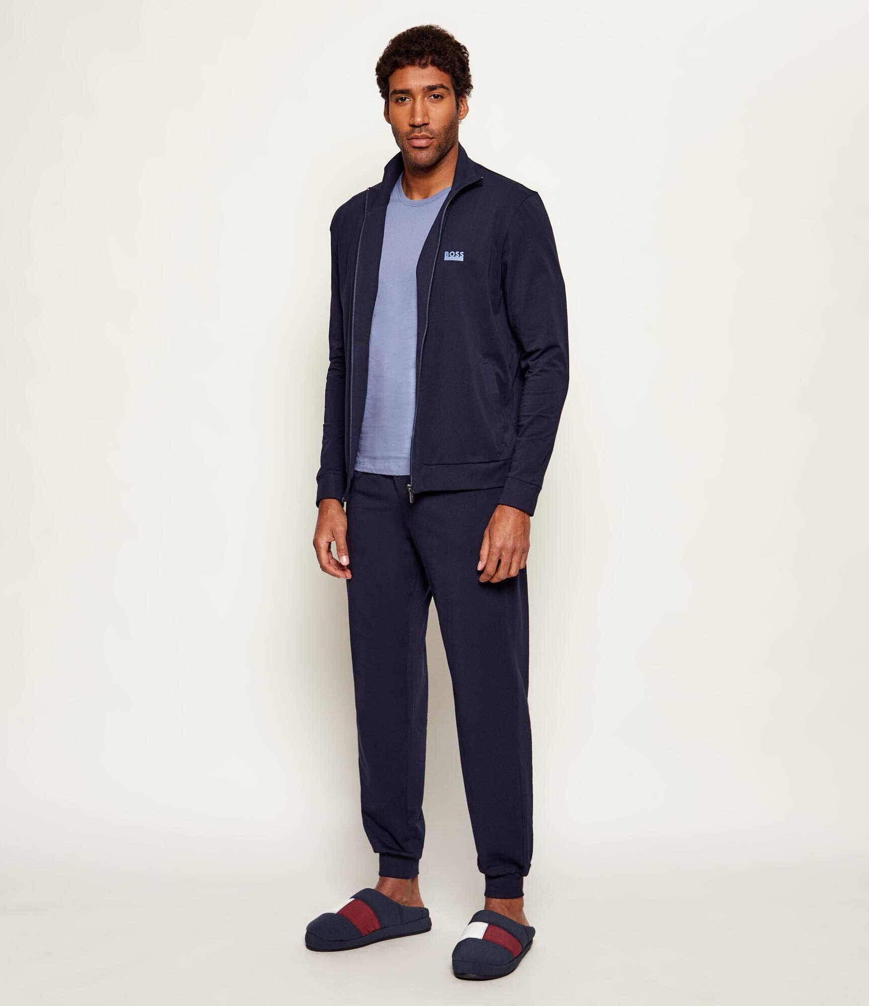 BOSS BLACK Trening Long Set | regular fit