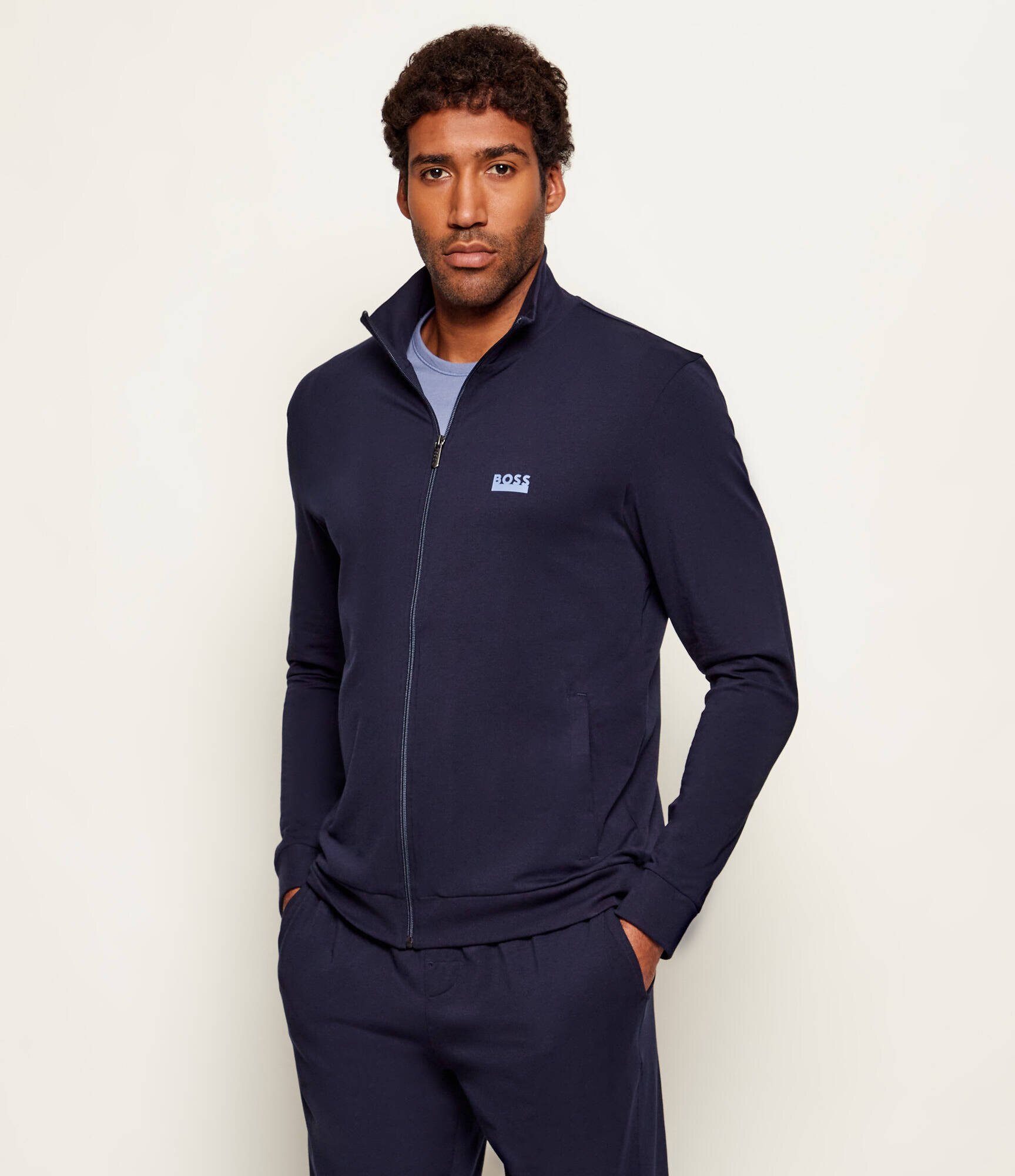 BOSS BLACK Trening Long Set | regular fit