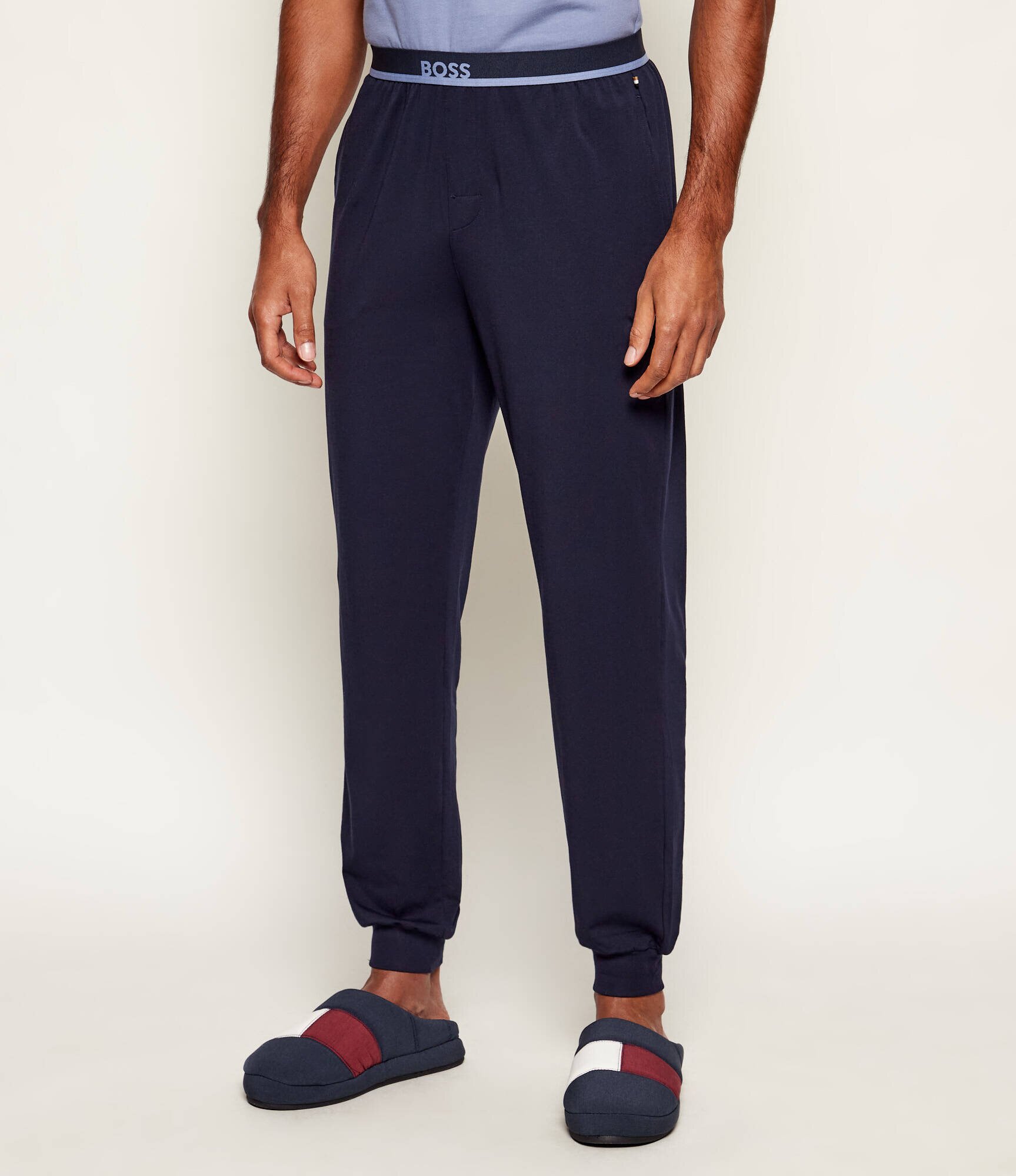 BOSS BLACK Trening Long Set | regular fit