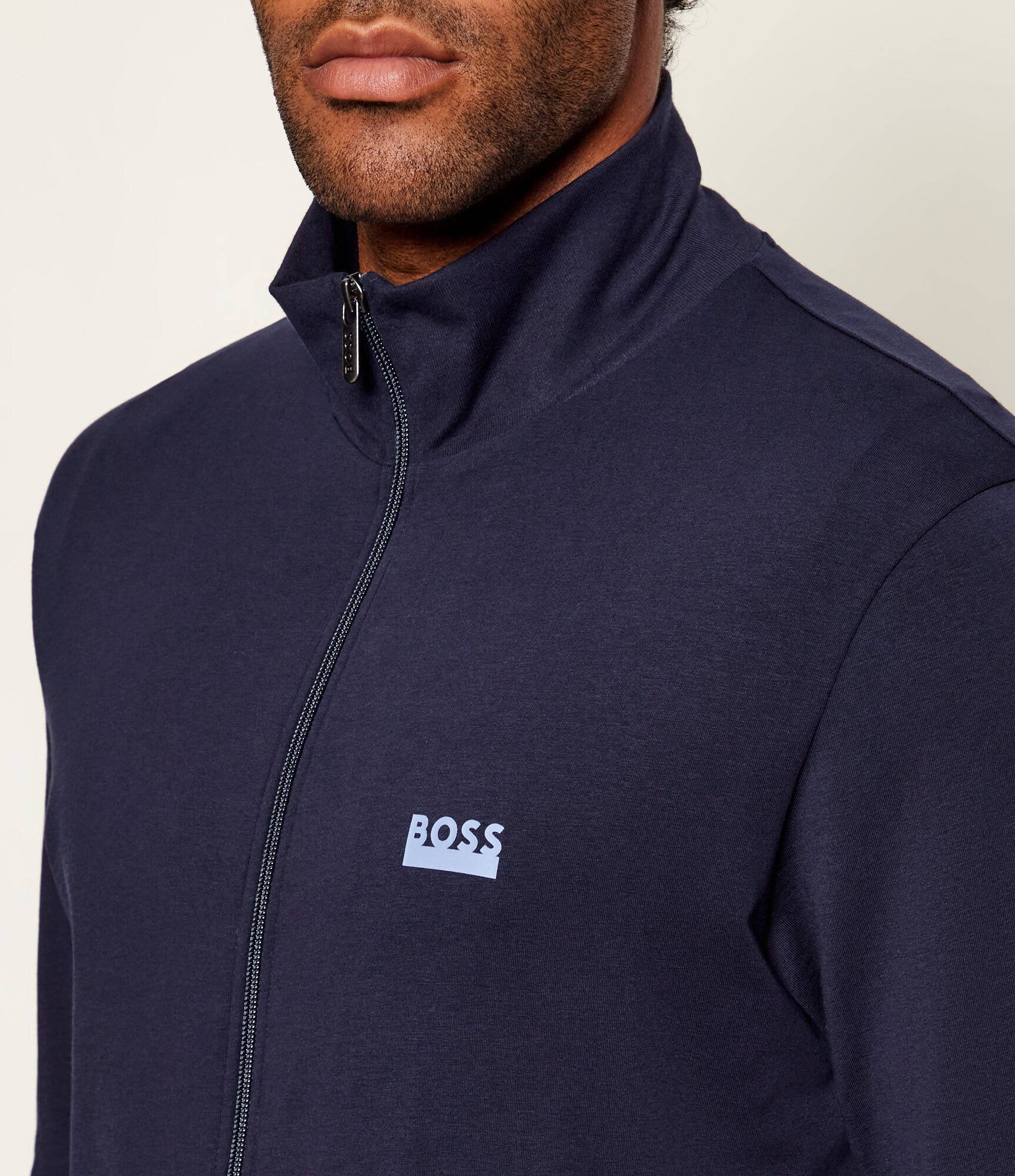 BOSS BLACK Trening Long Set | regular fit