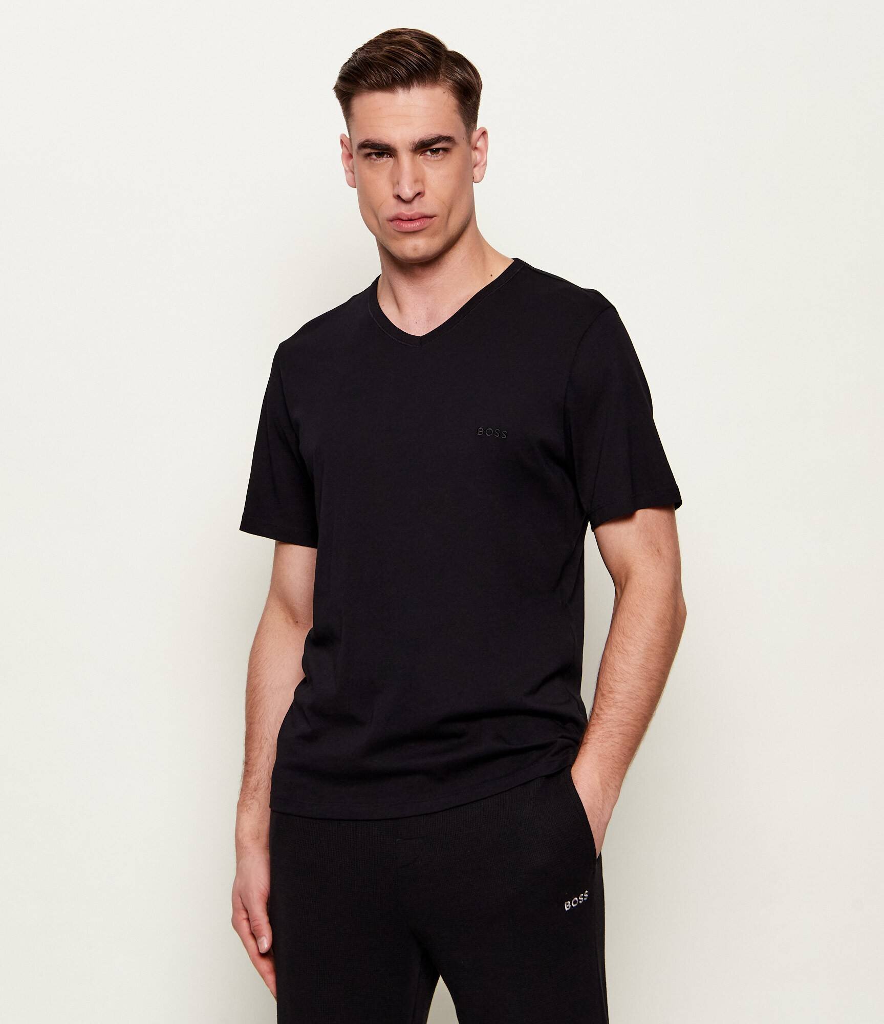 Boss Bodywear Tricou 3-pack TShirtVN 3P Classic