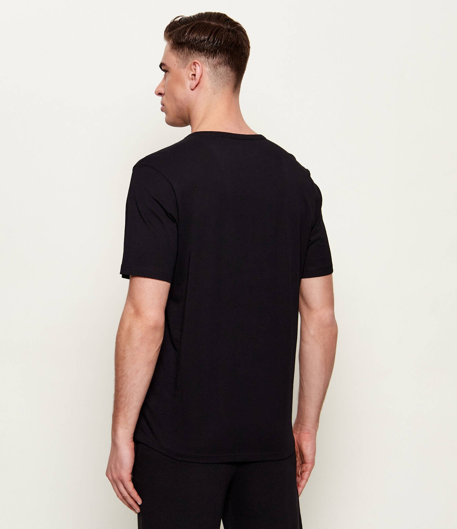 Boss Bodywear Tricou 3-pack TShirtVN 3P Classic