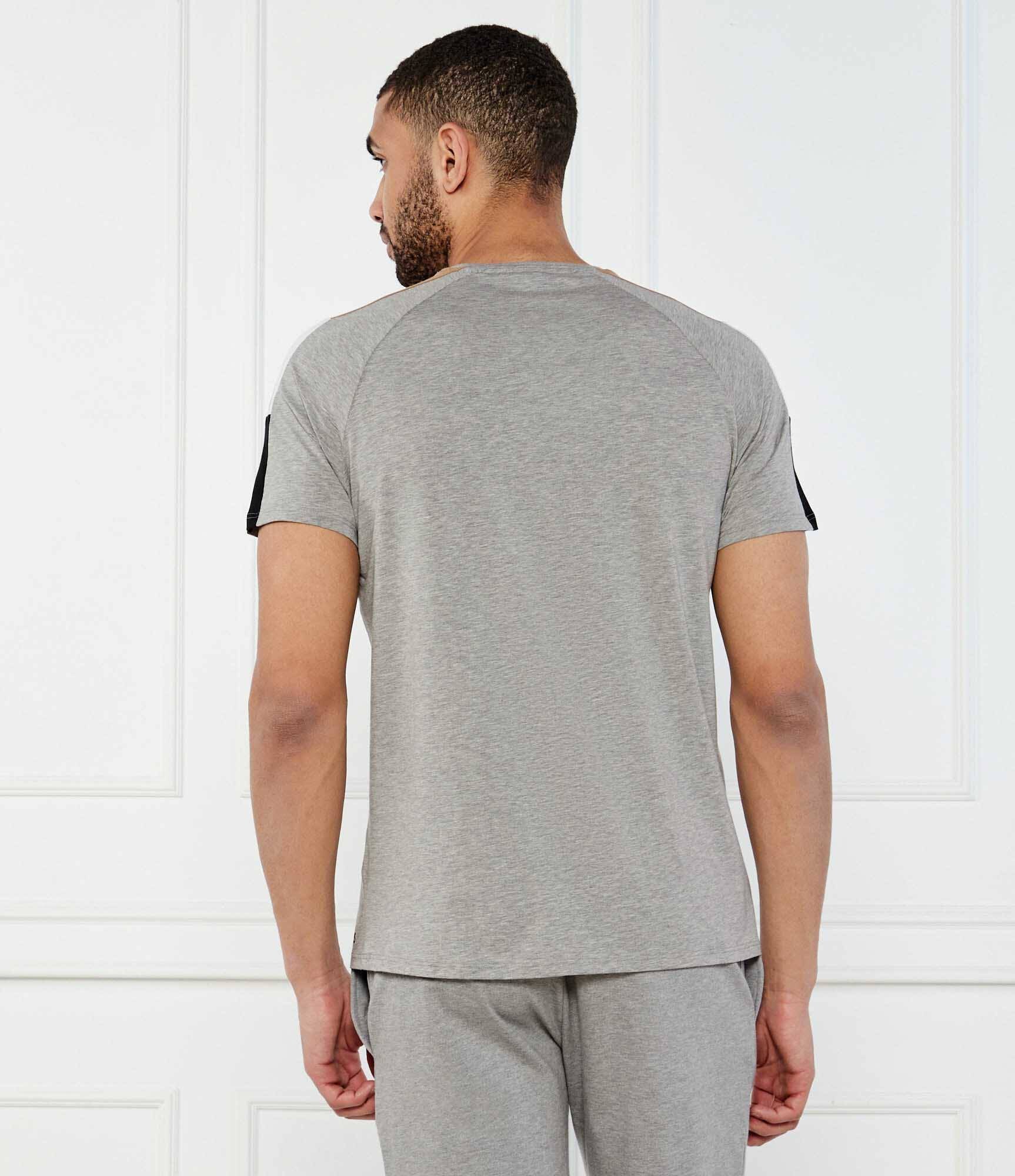 BOSS BLACK Tricou Balance | Regular Fit