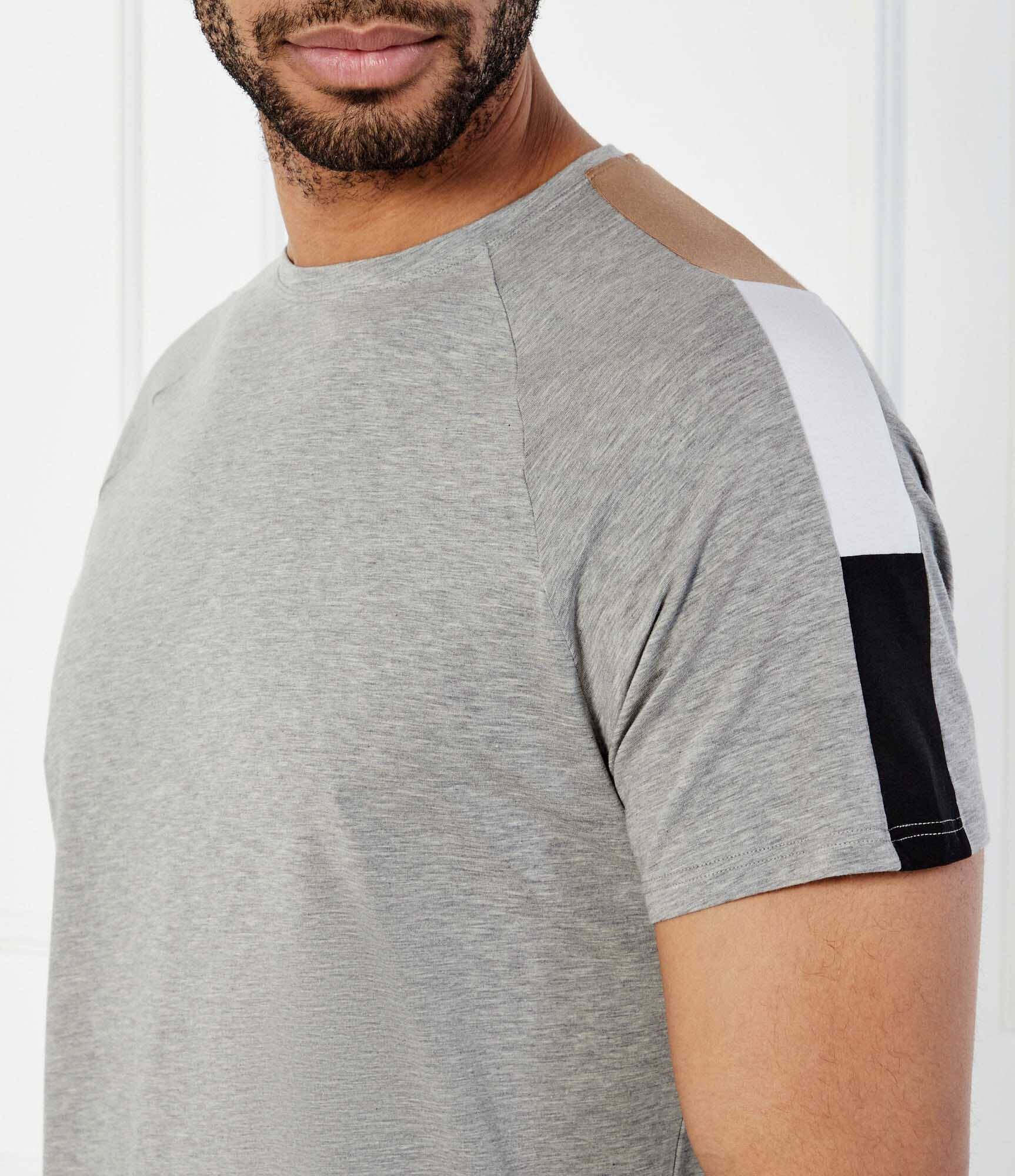 BOSS BLACK Tricou Balance | Regular Fit