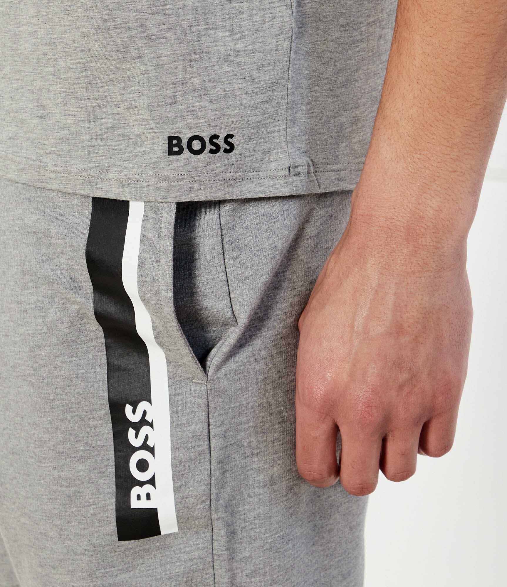 BOSS BLACK Tricou Balance | Regular Fit