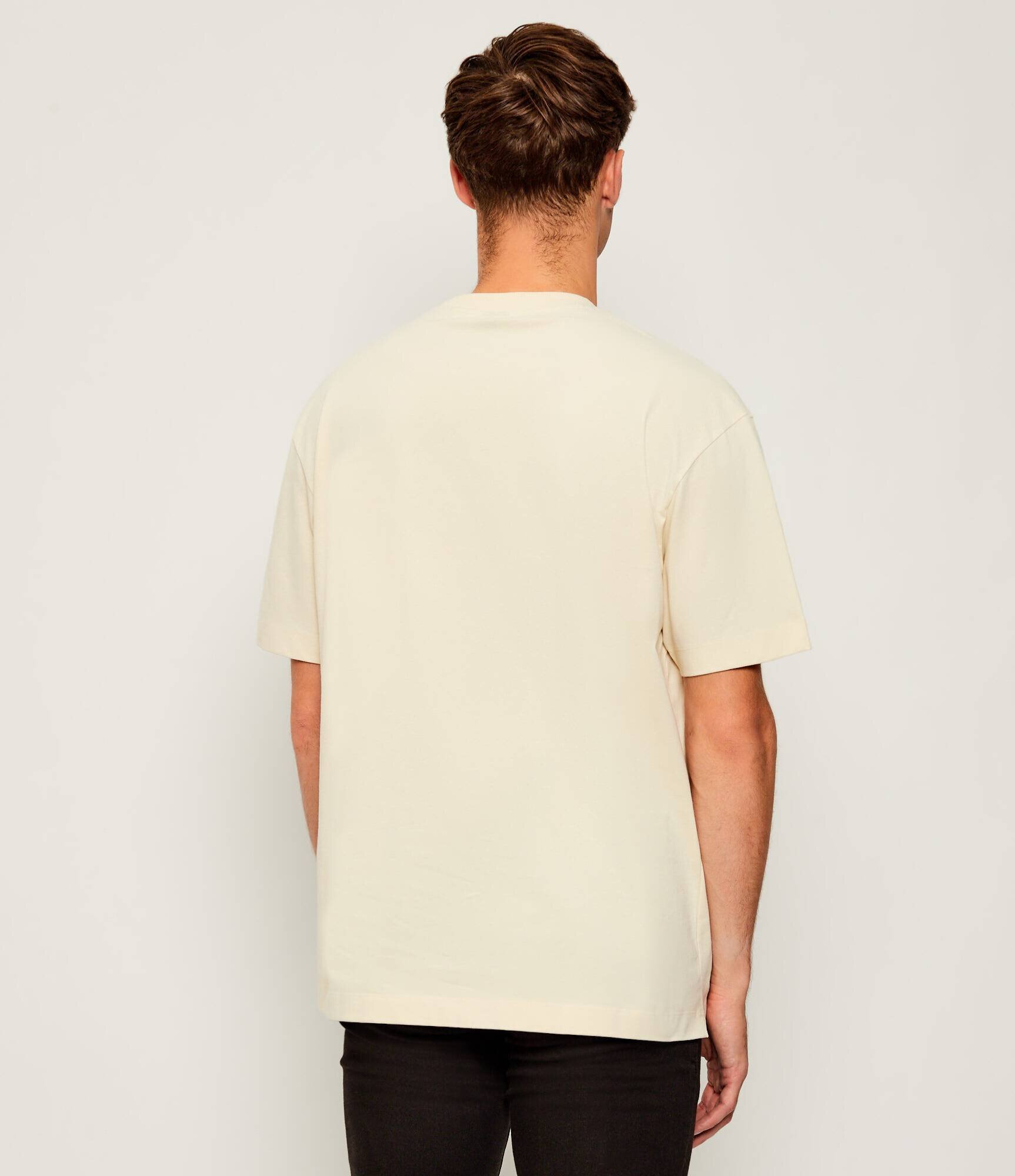 BOSS BLACK Tricou C-Tames 18 | Relaxed fit