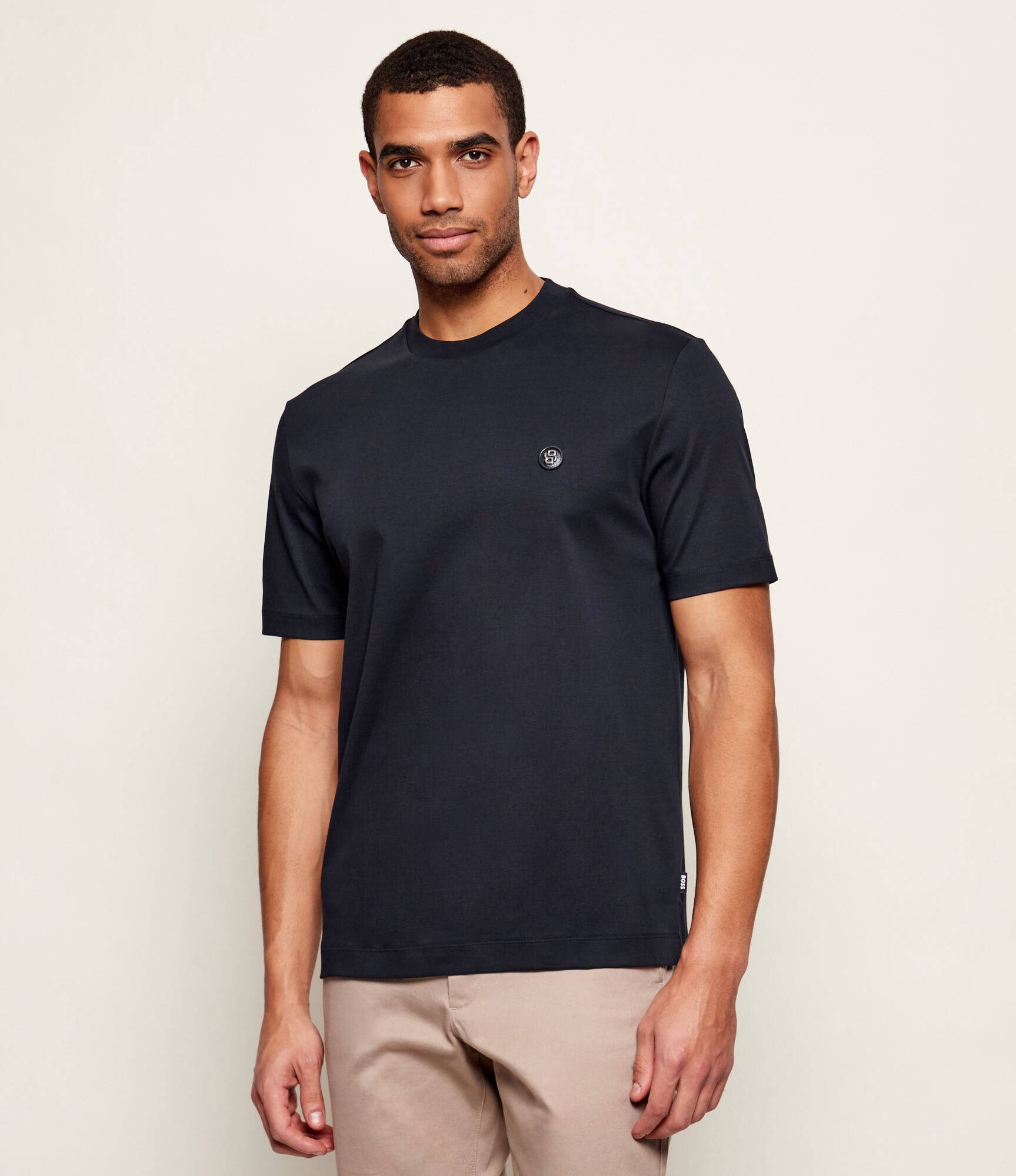 BOSS BLACK Tricou C-Taut 01 | regular fit