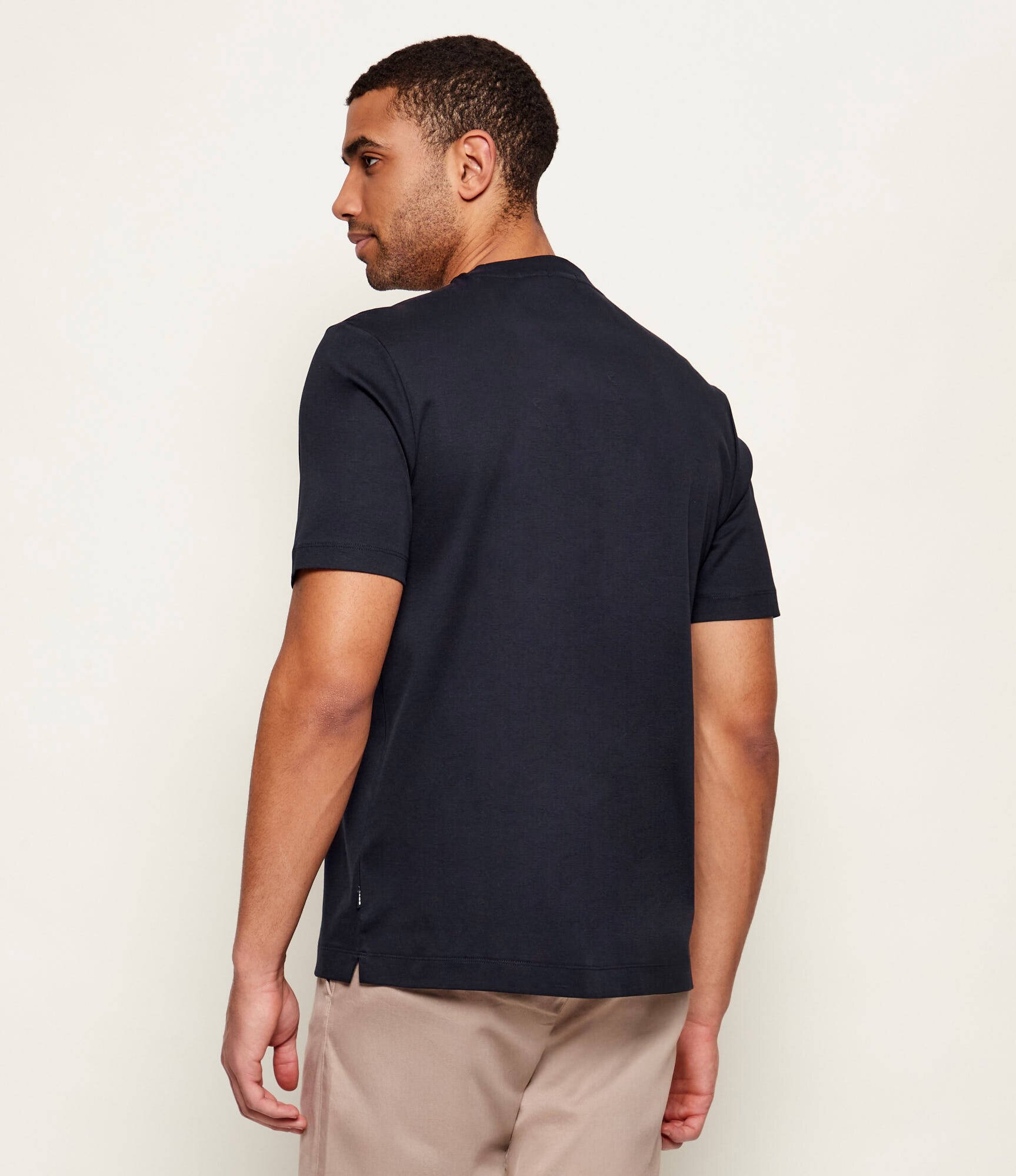 BOSS BLACK Tricou C-Taut 01 | regular fit