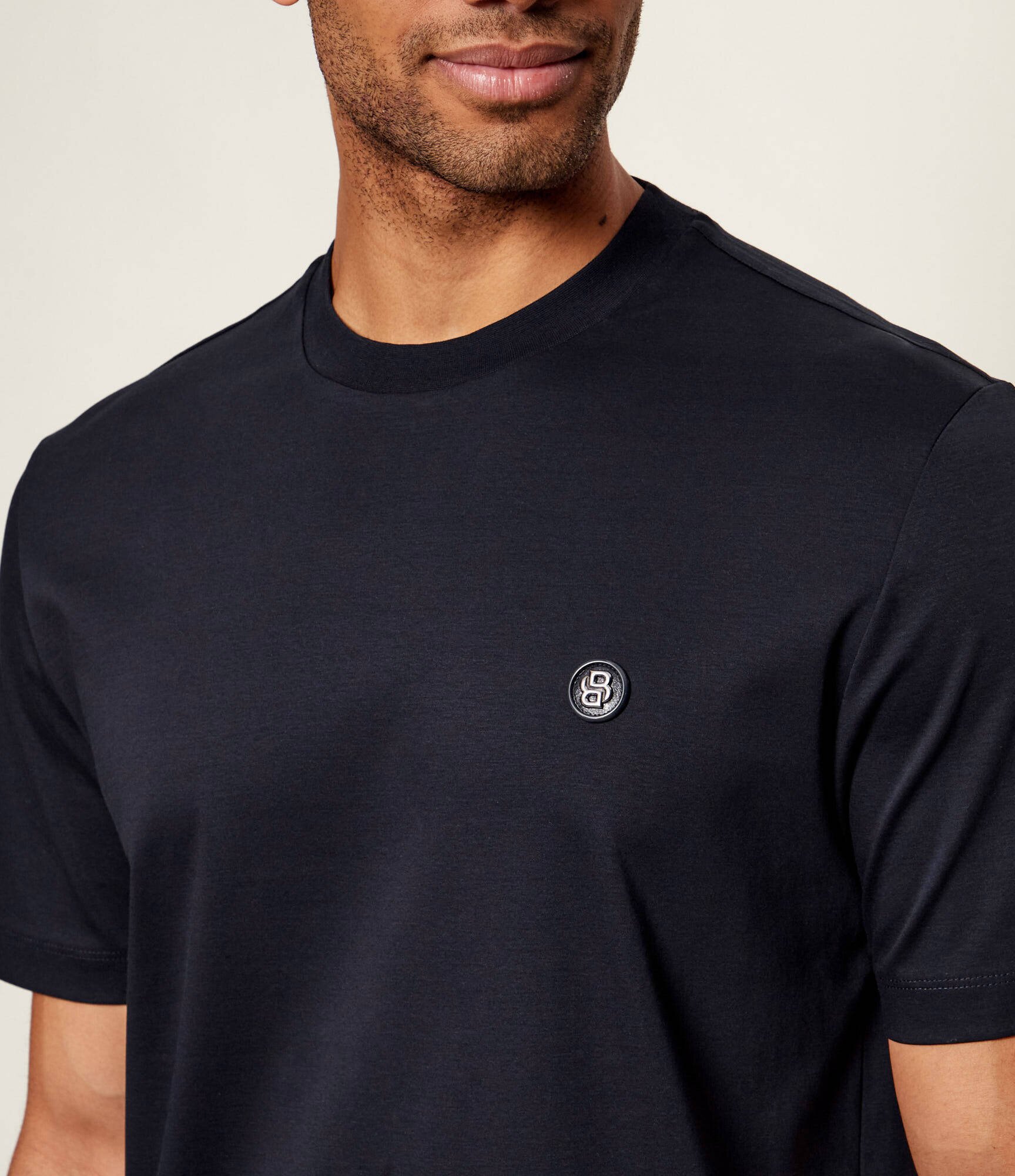 BOSS BLACK Tricou C-Taut 01 | regular fit