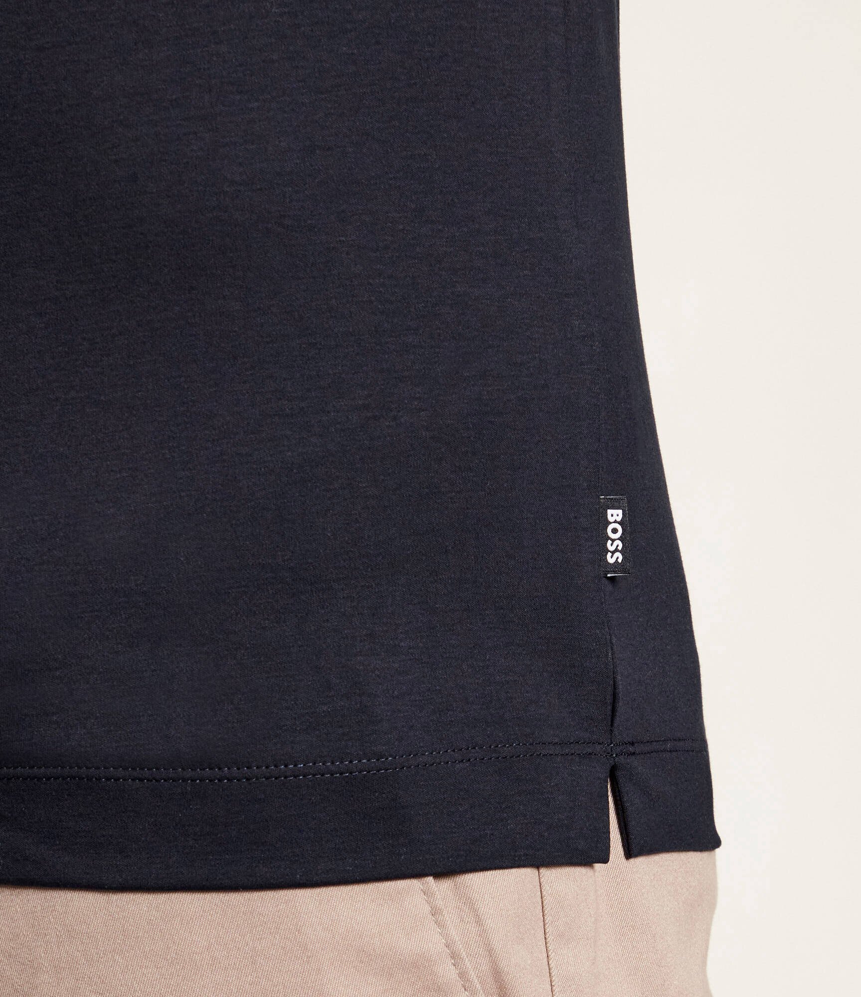 BOSS BLACK Tricou C-Taut 01 | regular fit