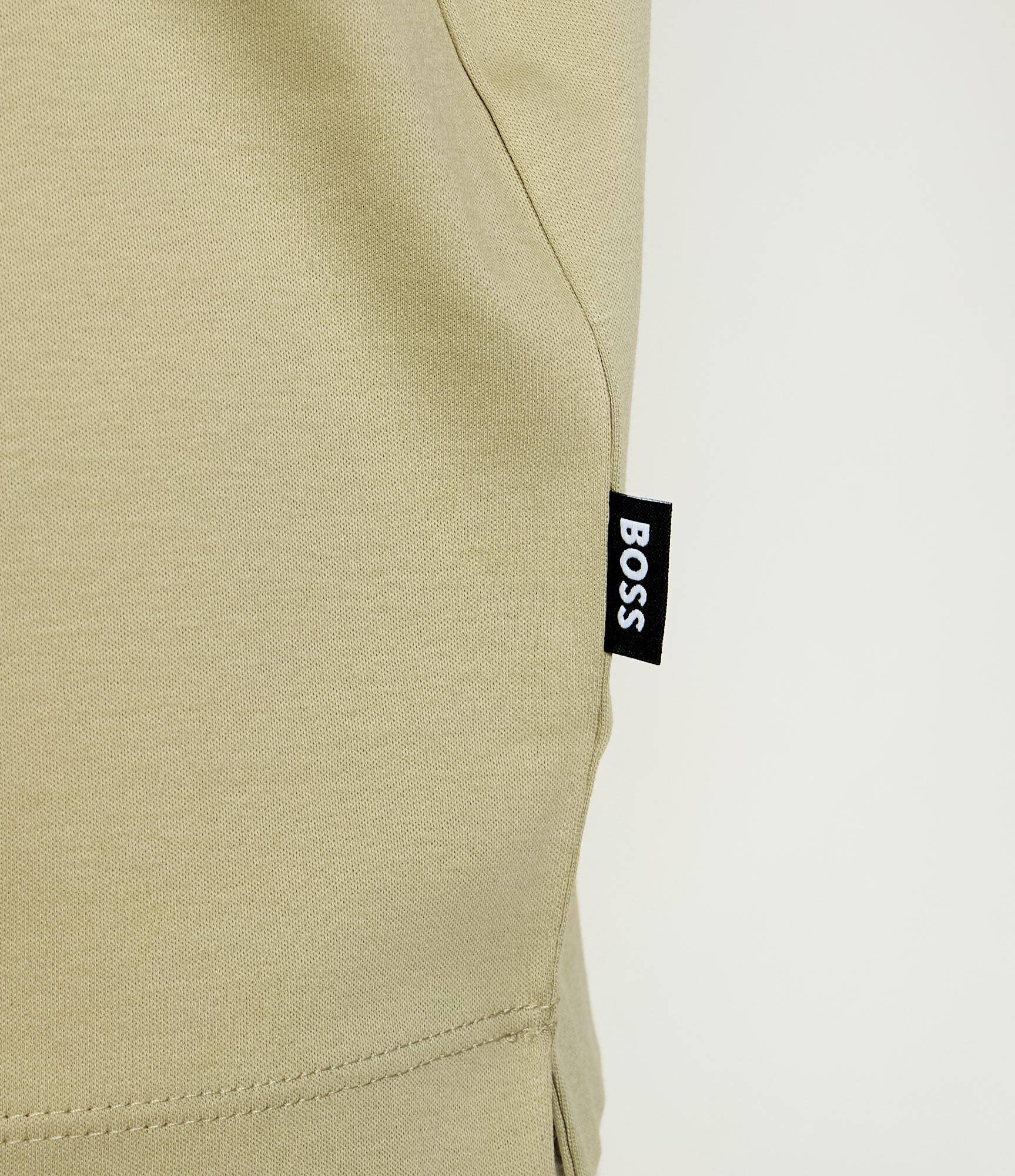 BOSS BLACK Tricou C-Taut 01 | regular fit | mercerizat