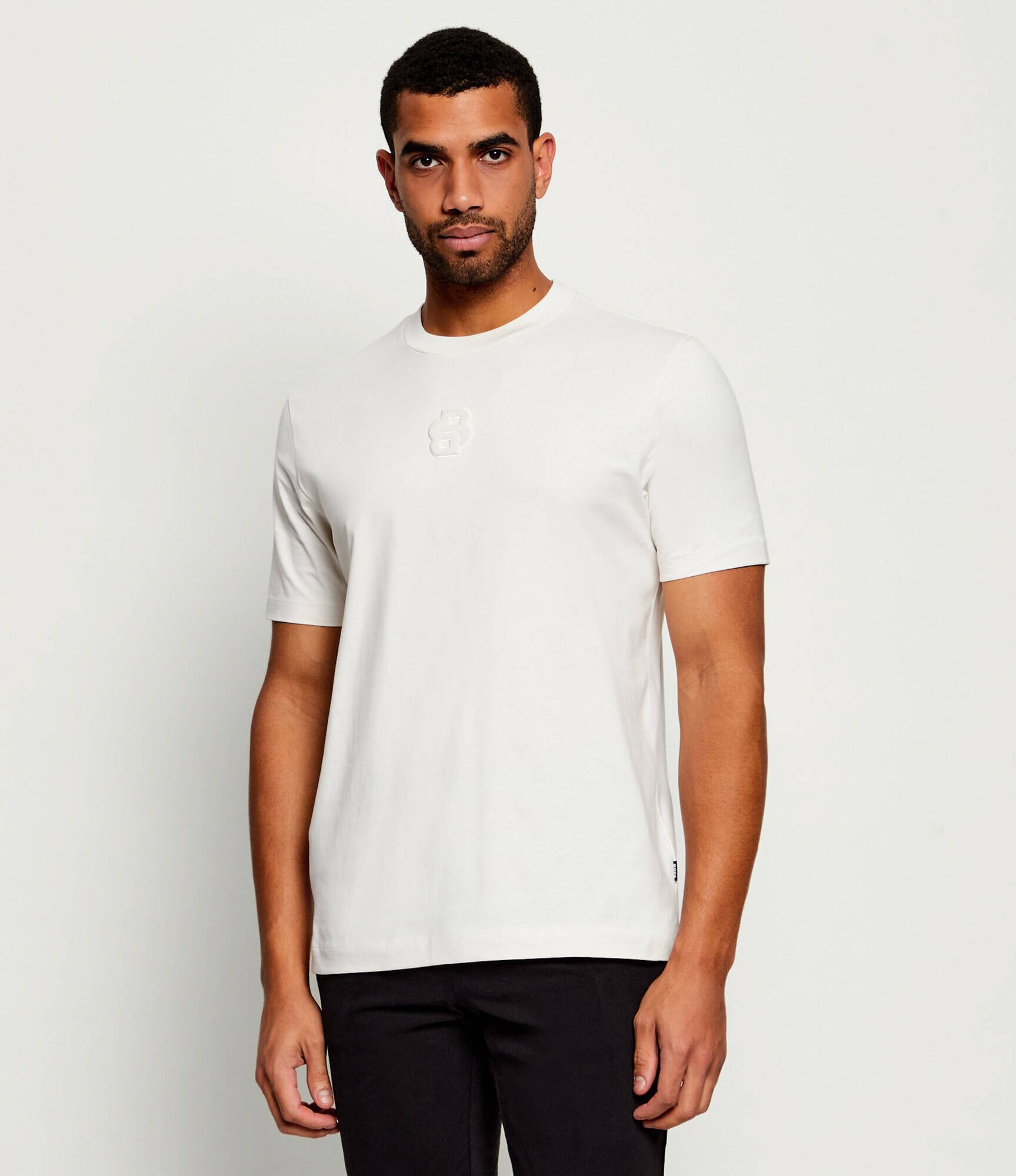 BOSS BLACK Tricou C-Taut 23 | regular fit