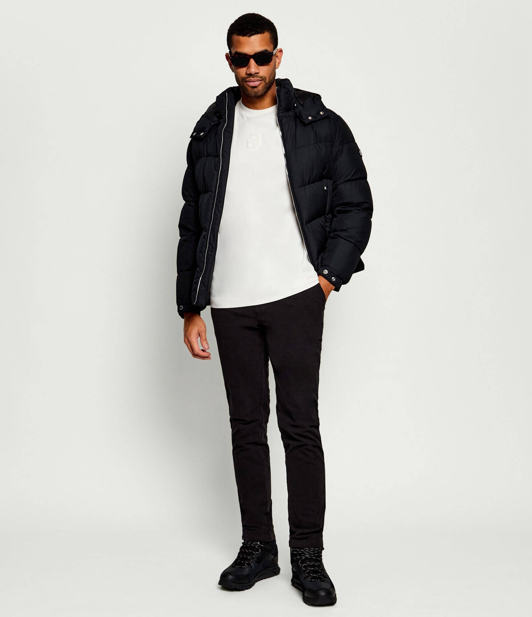 BOSS BLACK Tricou C-Taut 23 | regular fit