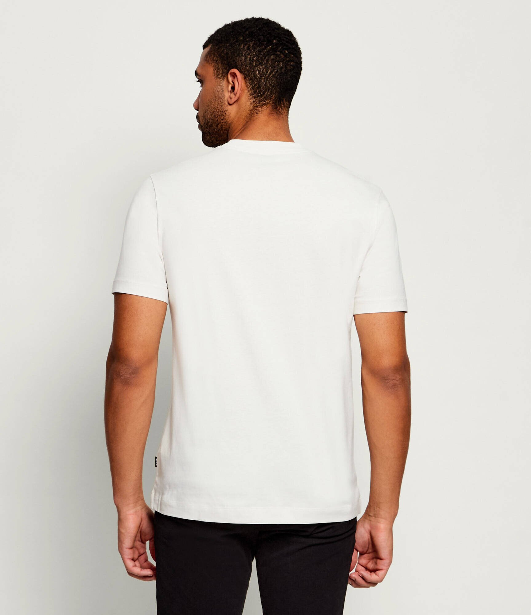 BOSS BLACK Tricou C-Taut 23 | regular fit