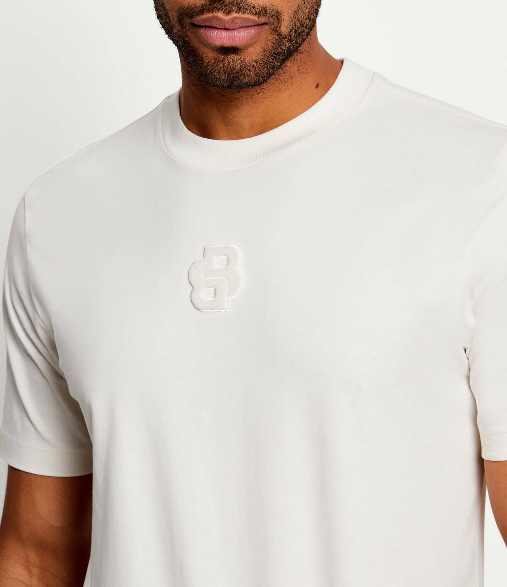 BOSS BLACK Tricou C-Taut 23 | regular fit