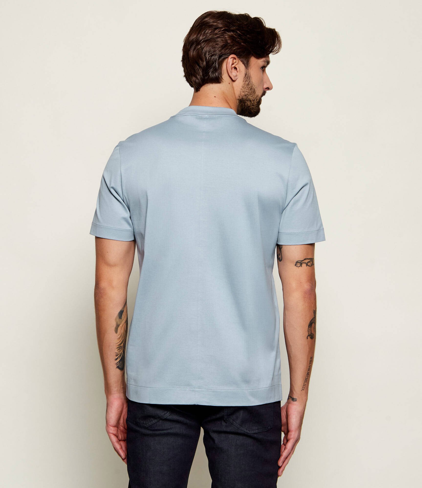 BOSS BLACK Tricou C-Taut 249_AM | BOSS X Aston Martin | regular fit