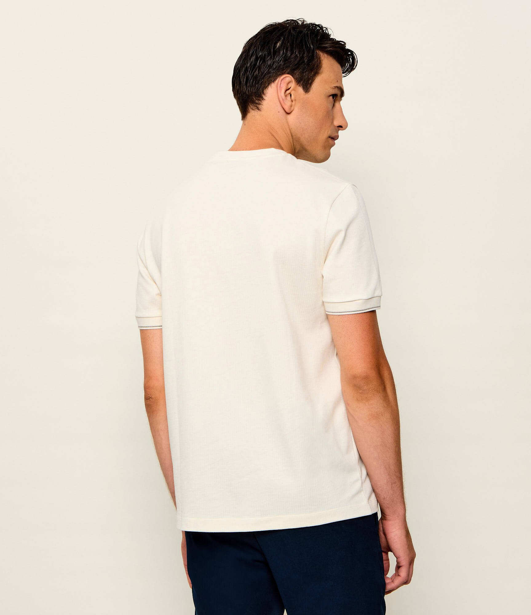 BOSS BLACK Tricou C-Taut 90 | regular fit