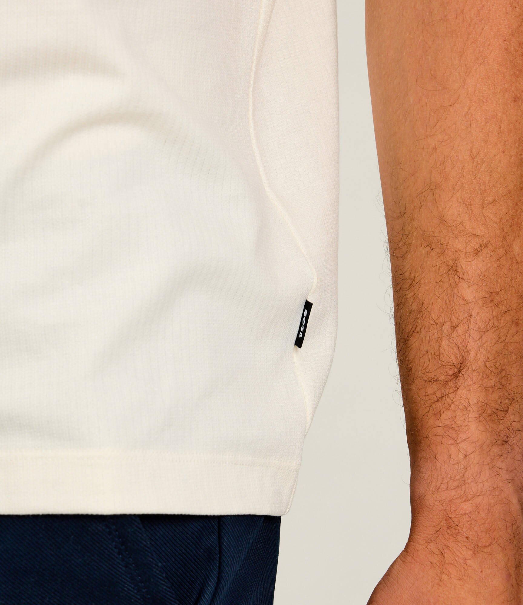 BOSS BLACK Tricou C-Taut 90 | regular fit
